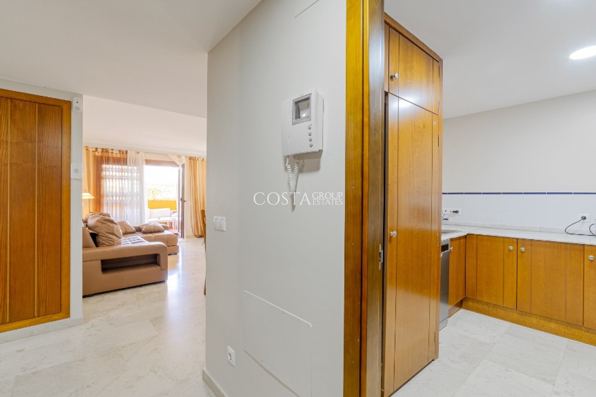 Revente - Maison -
Orihuela - Punta Prima