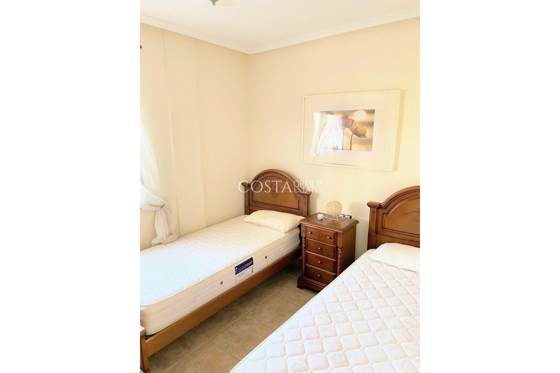 Revente - Maison -
Orihuela - Villamartin