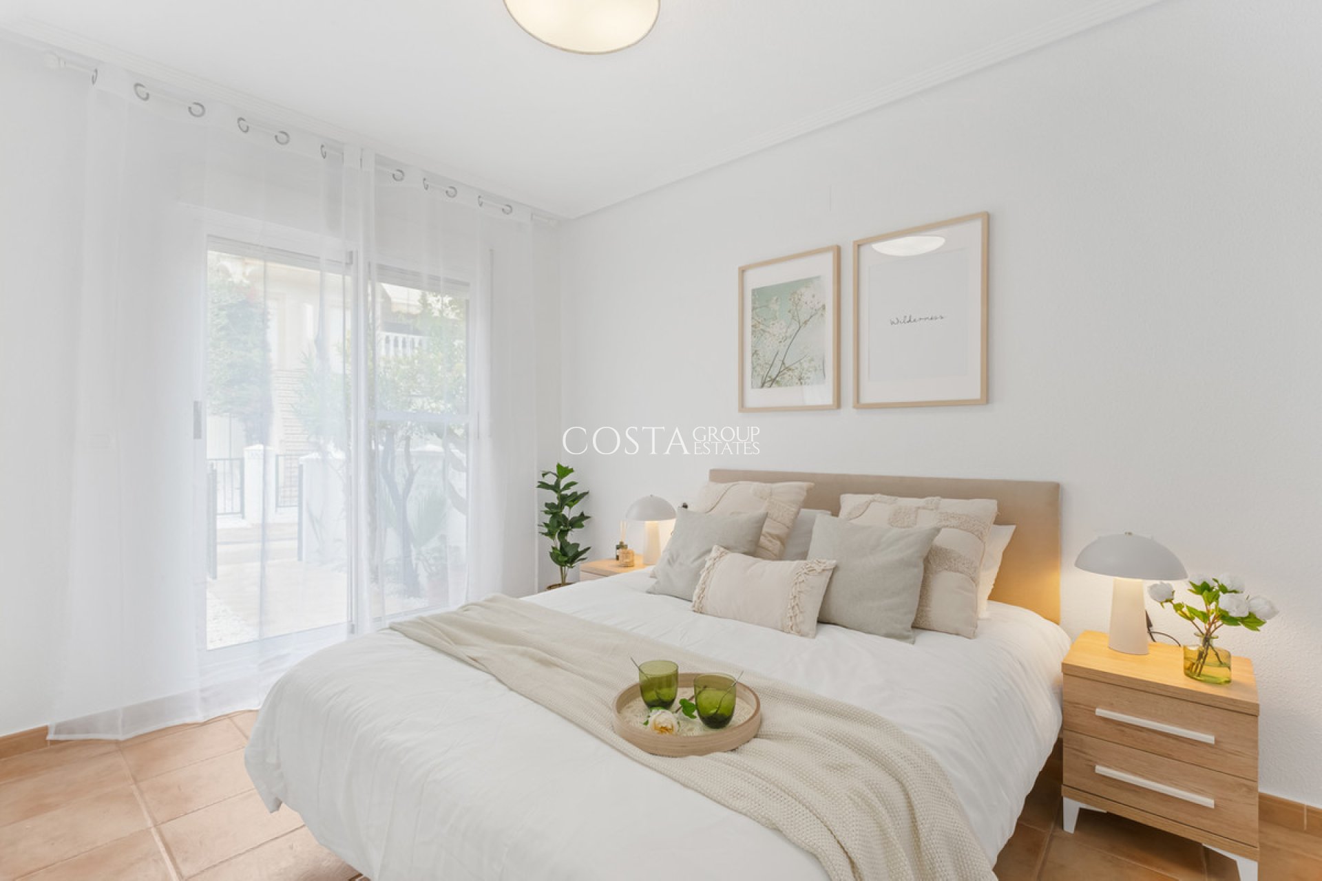 Revente - Maison -
Orihuela - Villamartin