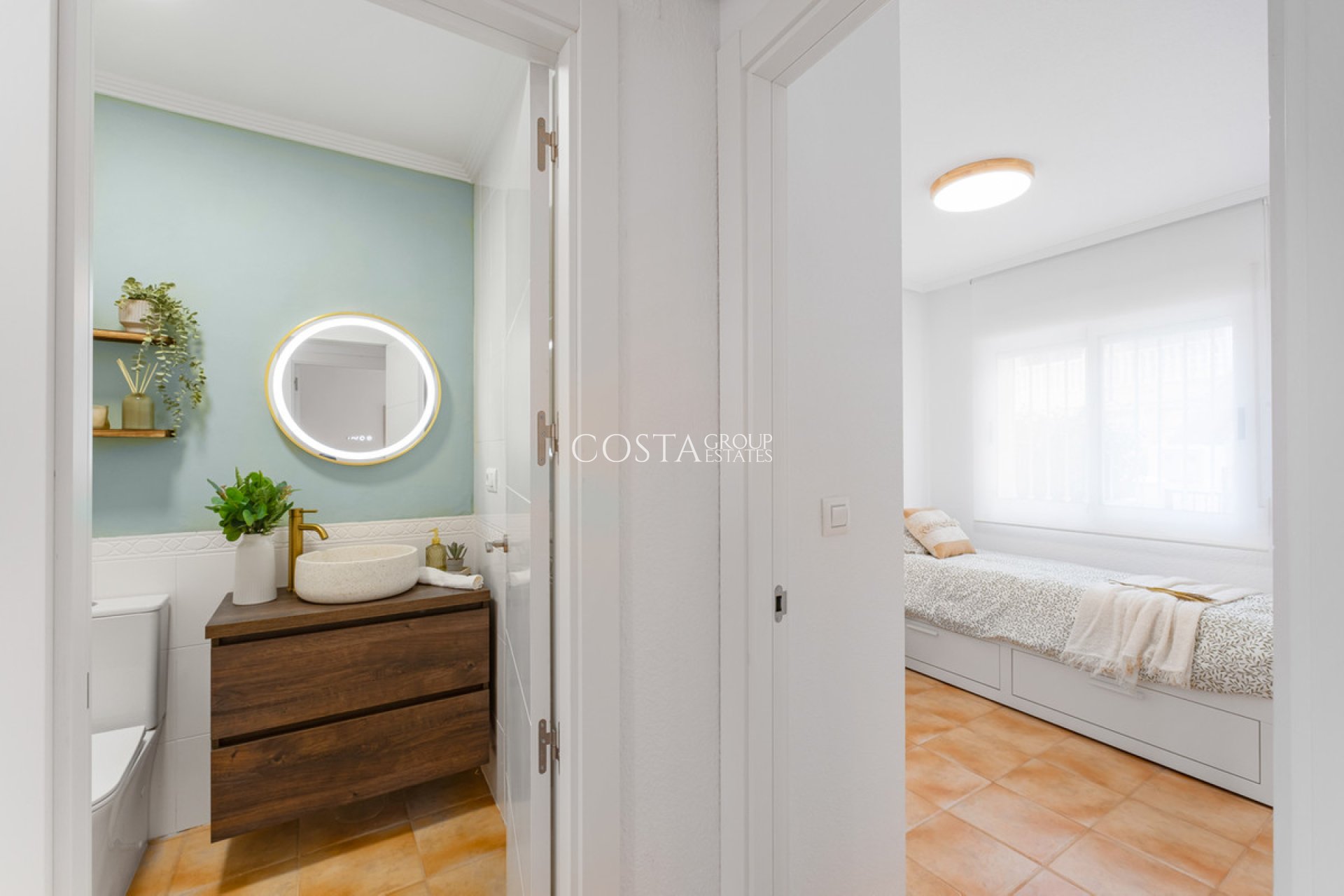 Revente - Maison -
Orihuela - Villamartin