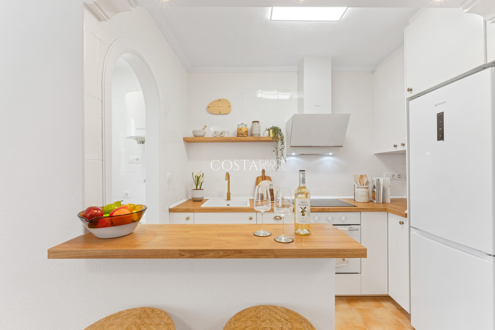 Revente - Maison -
Orihuela - Villamartin