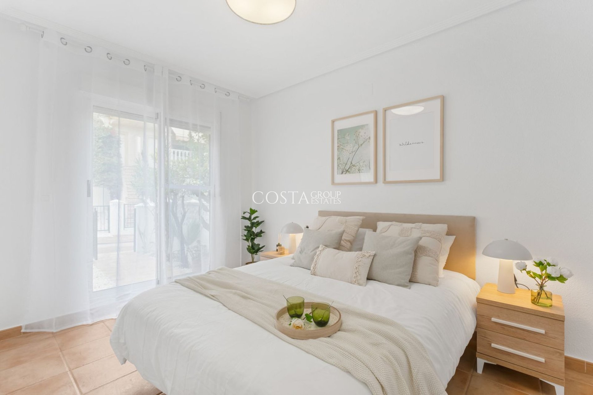 Revente - Maison -
Orihuela - Villamartin