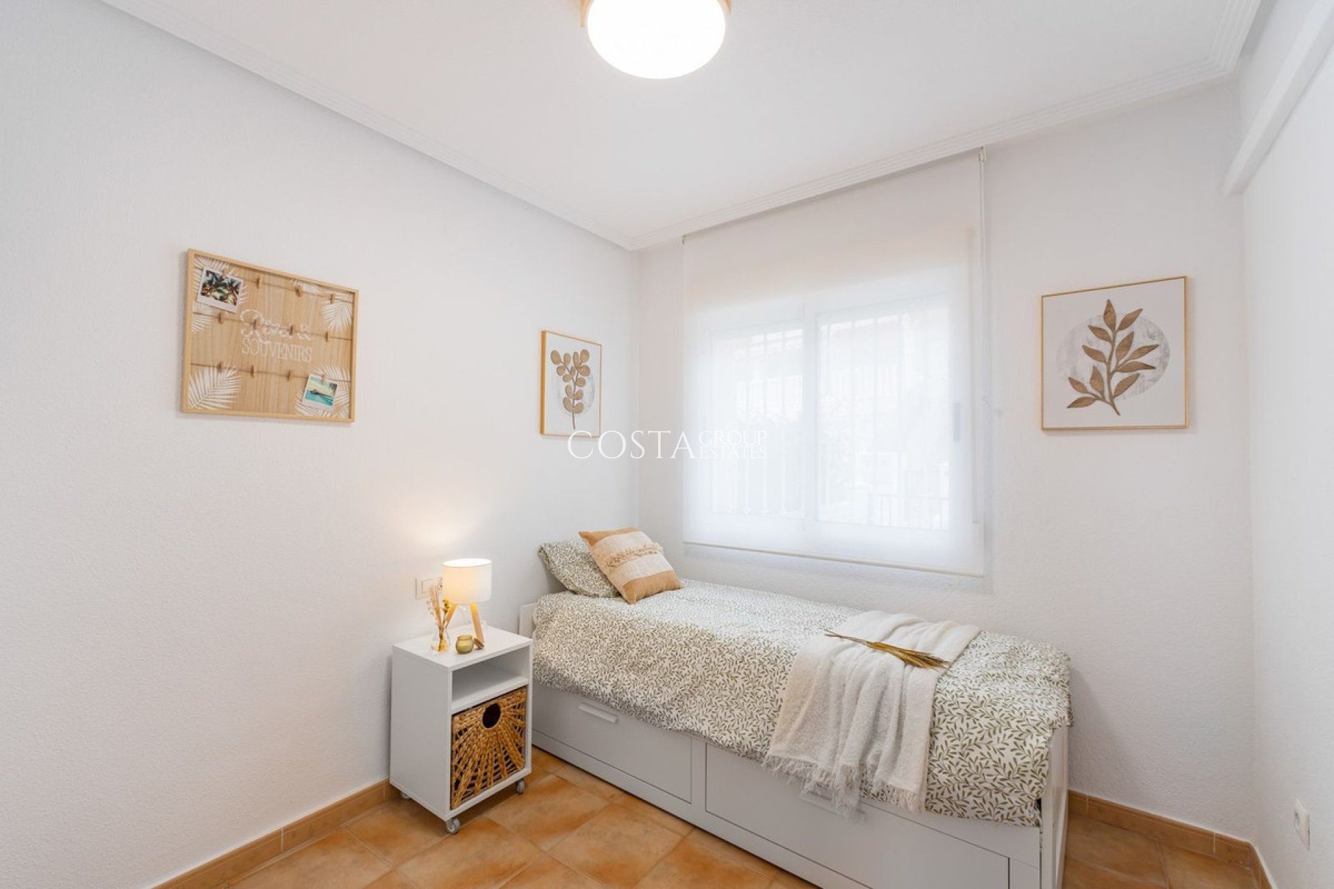 Revente - Maison -
Orihuela - Villamartin