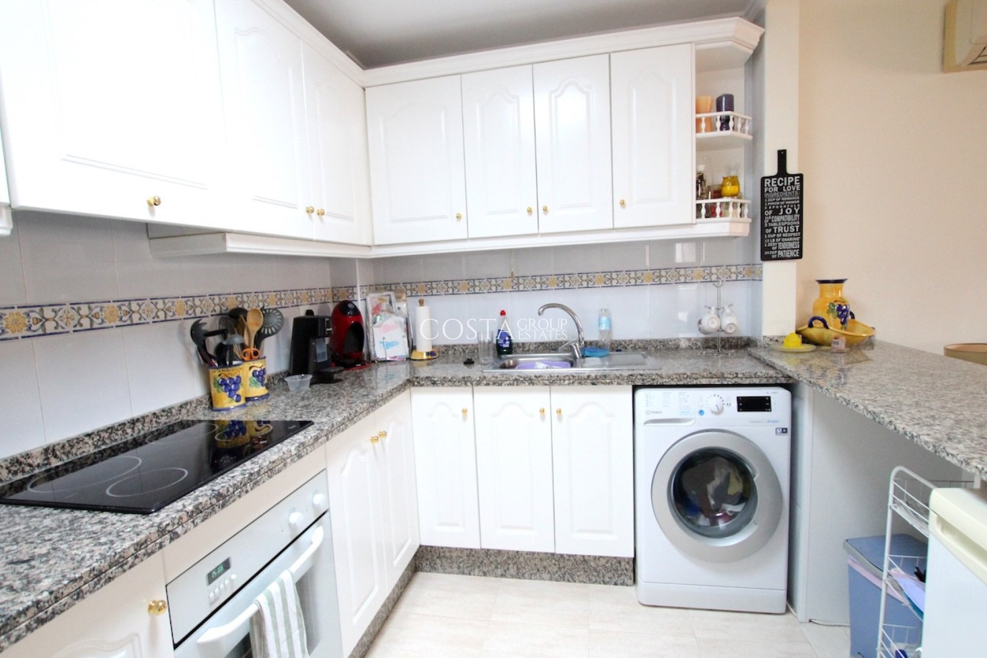 Revente - Maison -
Orihuela - Villamartin