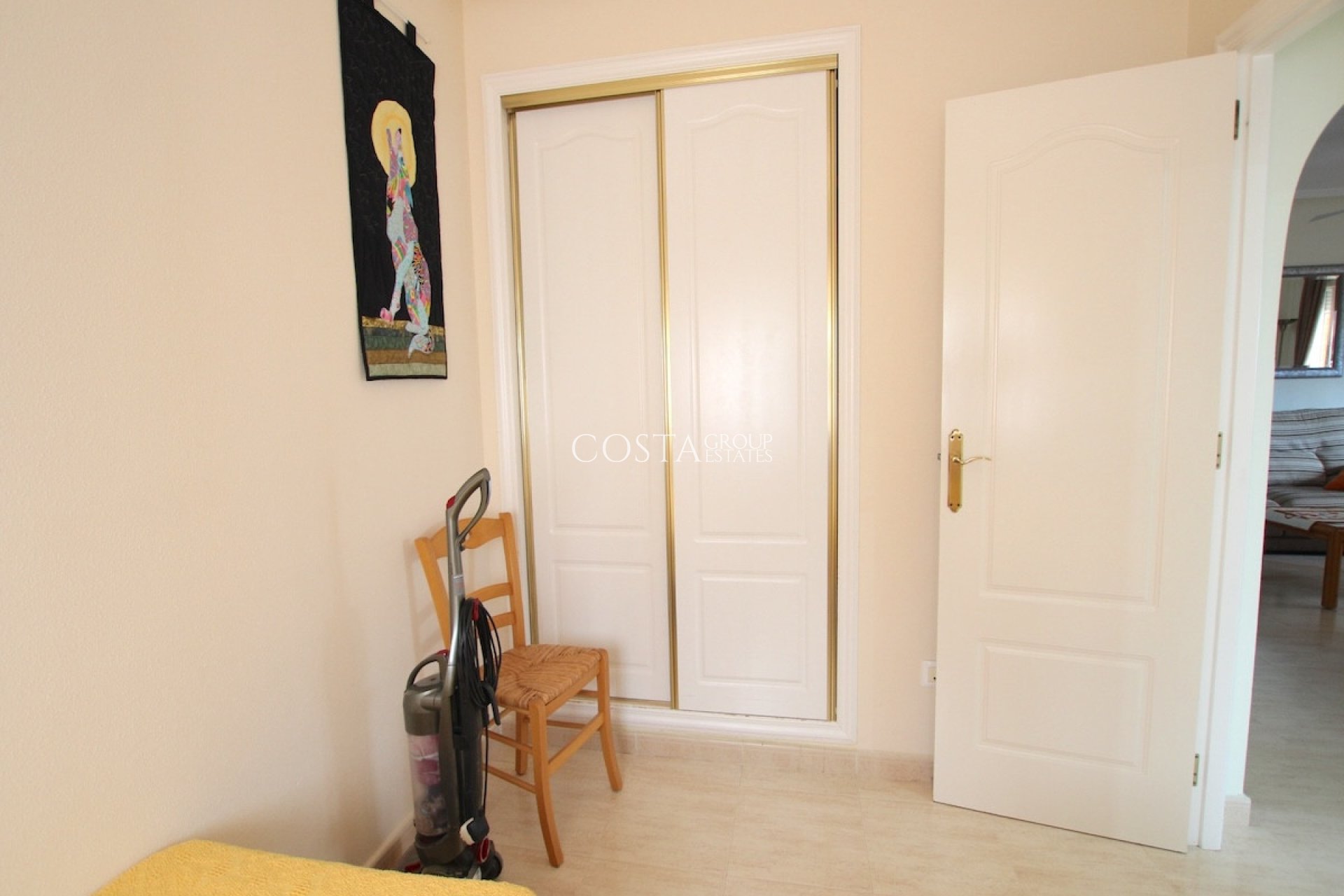 Revente - Maison -
Orihuela - Villamartin