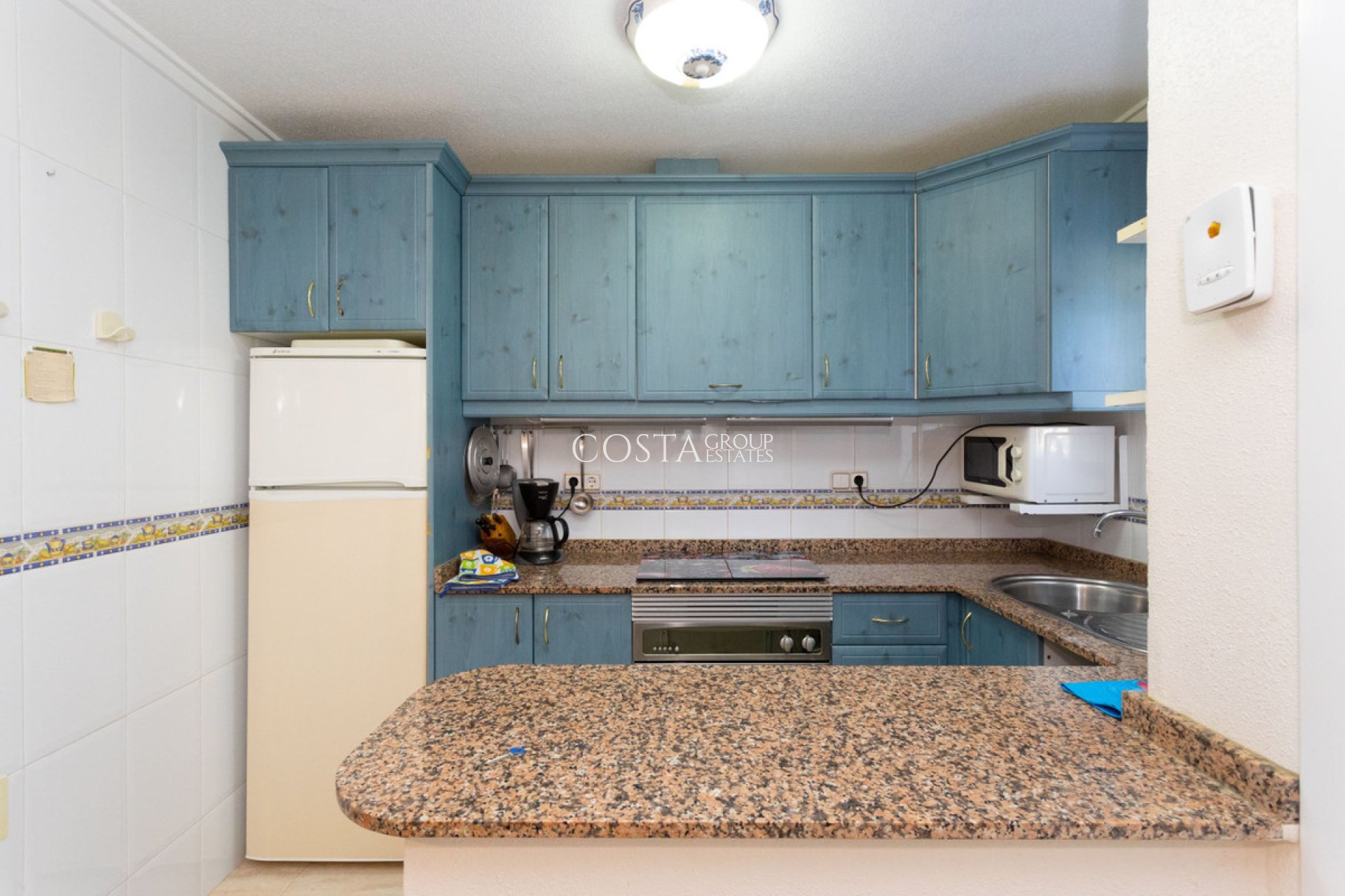 Revente - Maison -
Orihuela - Villamartin