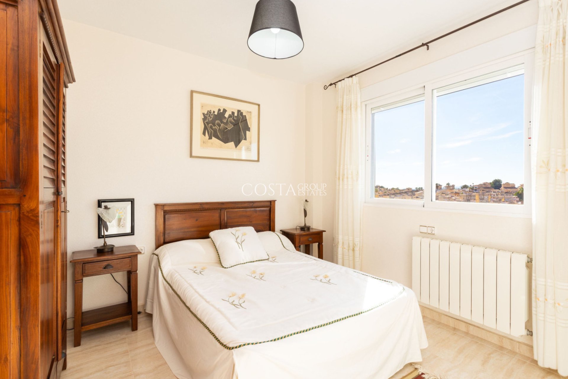 Revente - Maison -
Orihuela - Villamartin