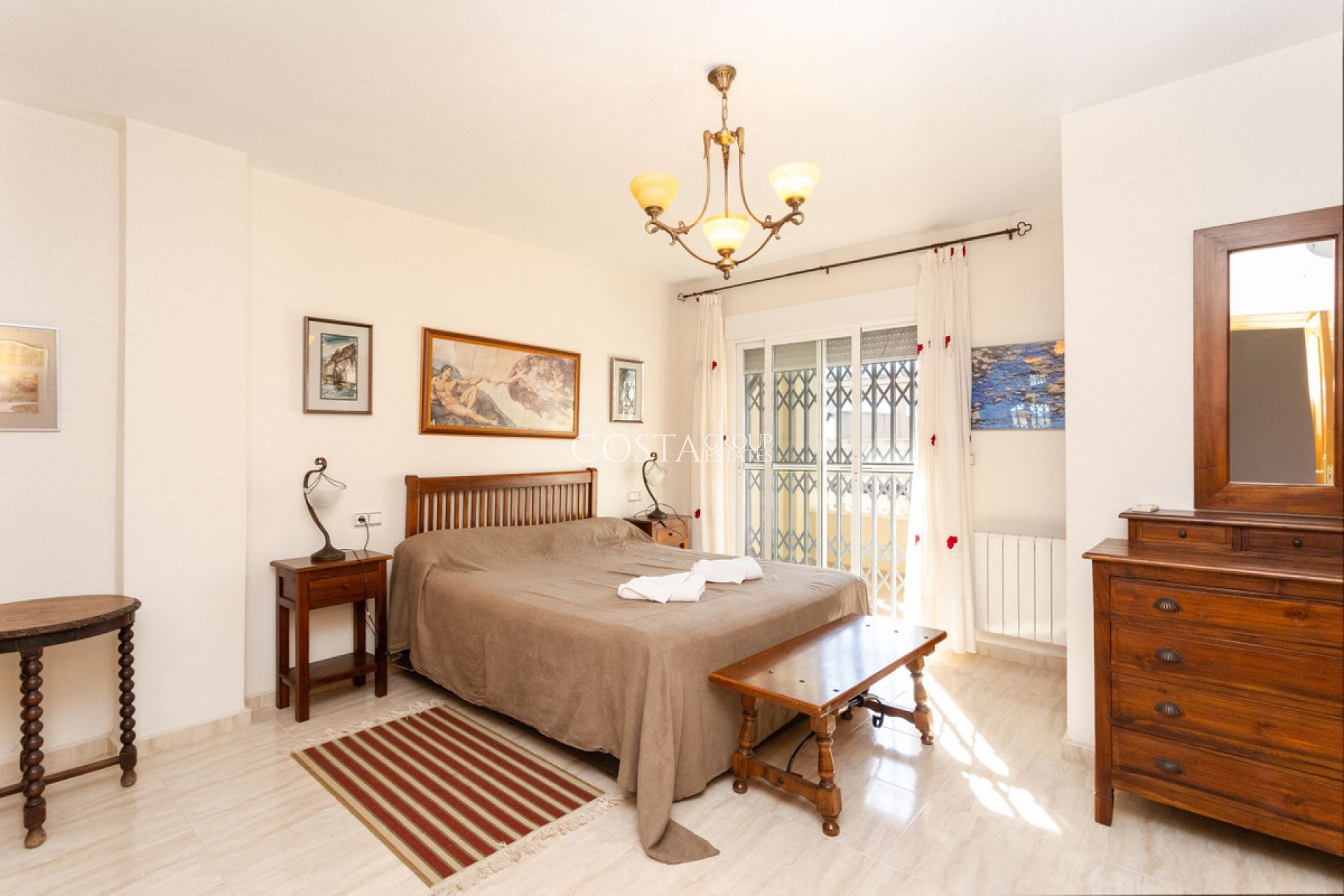 Revente - Maison -
Orihuela - Villamartin