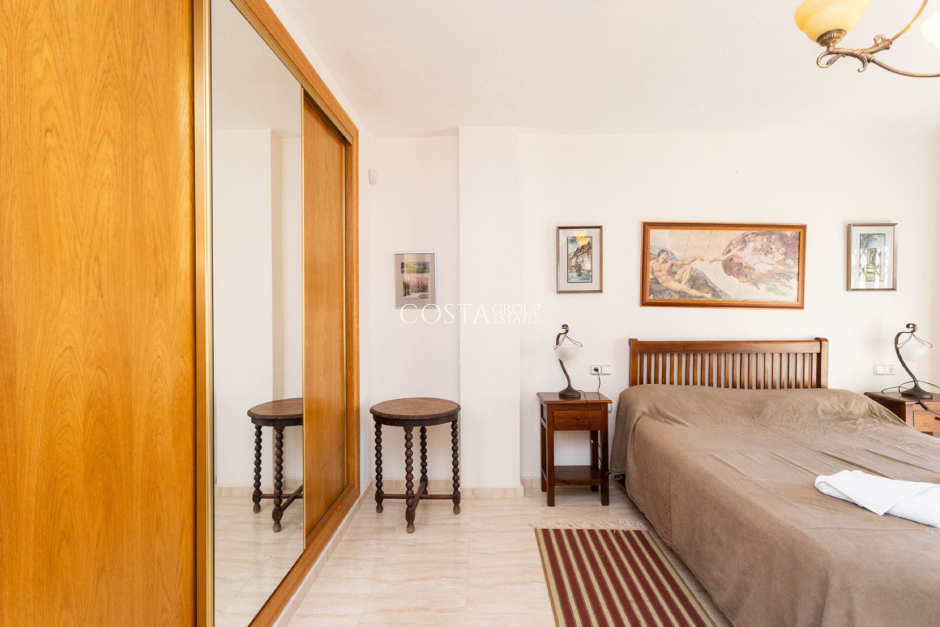 Revente - Maison -
Orihuela - Villamartin