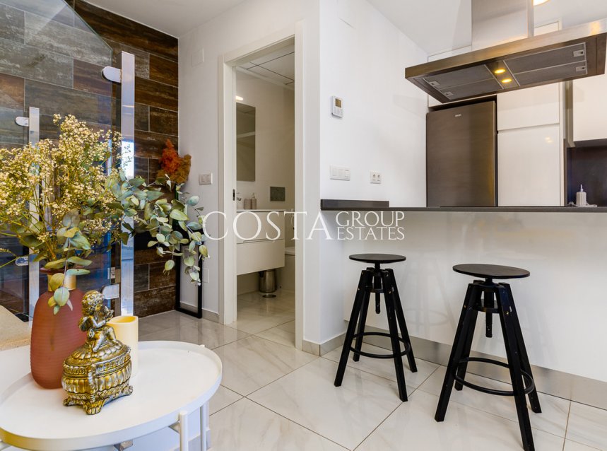 Revente - Maison -
Orihuela - Villamartin