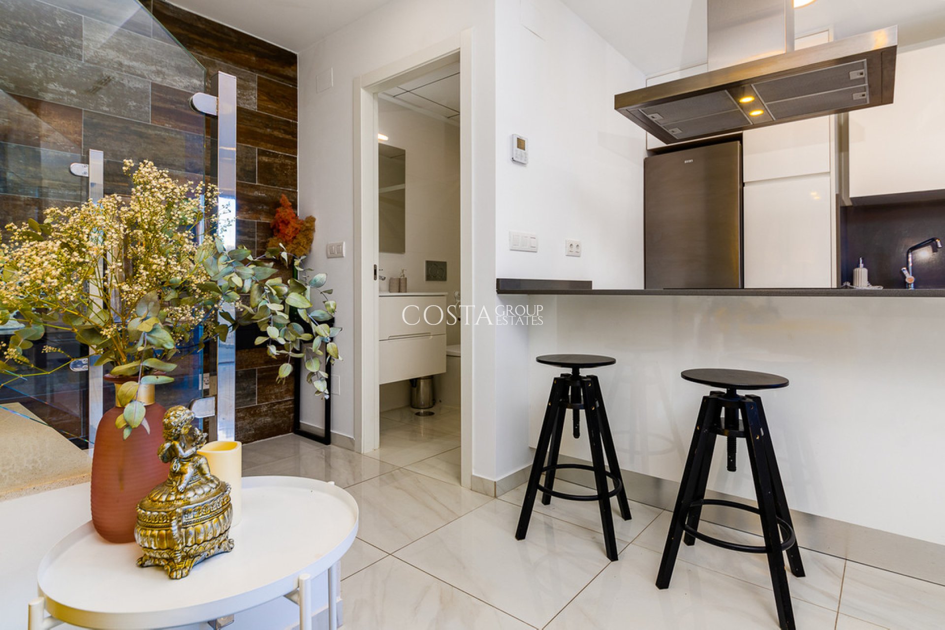 Revente - Maison -
Orihuela - Villamartin