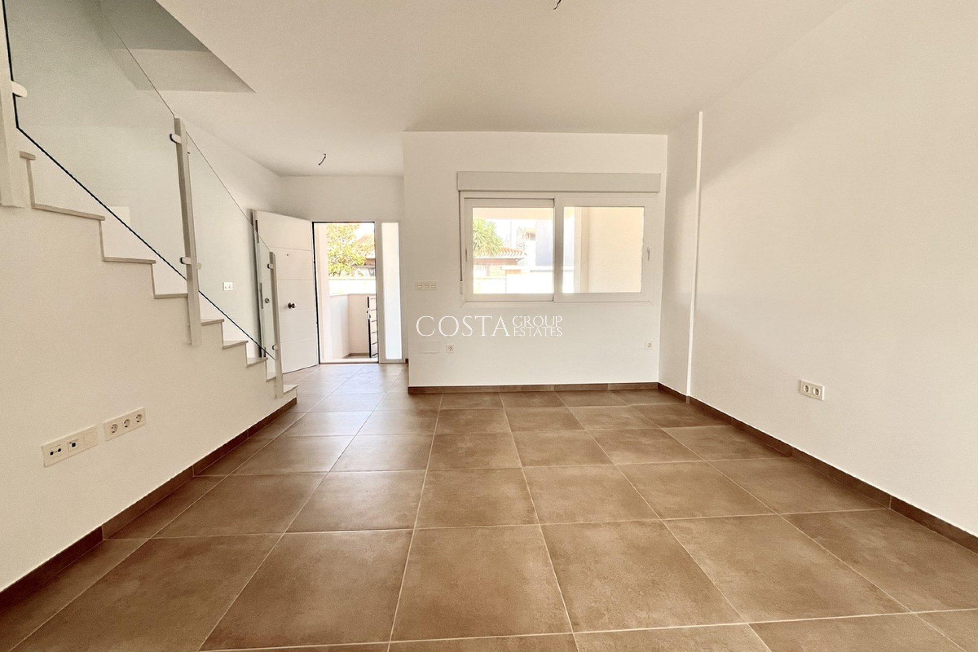 Revente - Maison -
Pilar de la Horadada - Pilar de la Horadada Centro