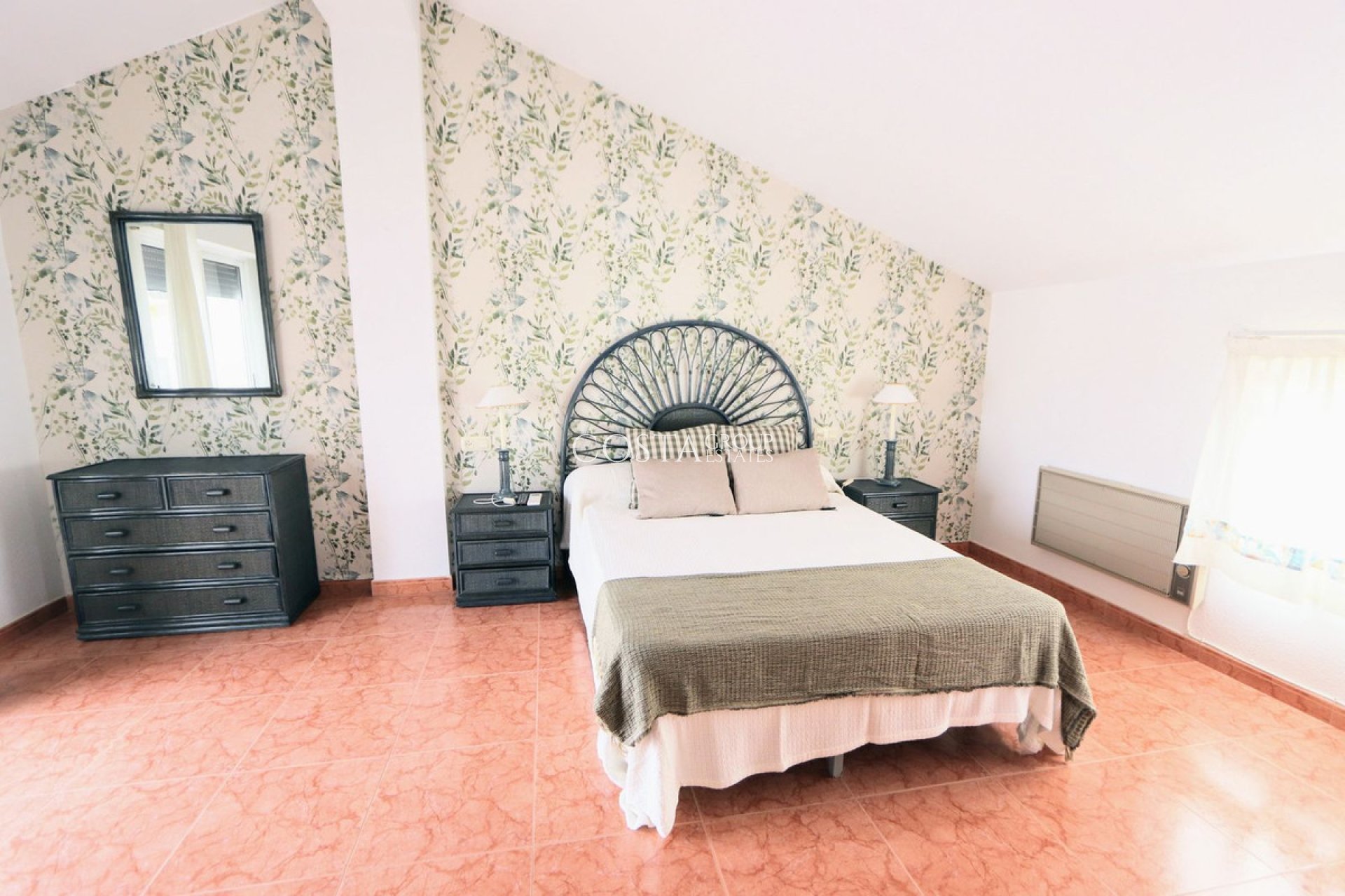 Revente - Maison -
Pilar de la Horadada - Torre De La Horadada