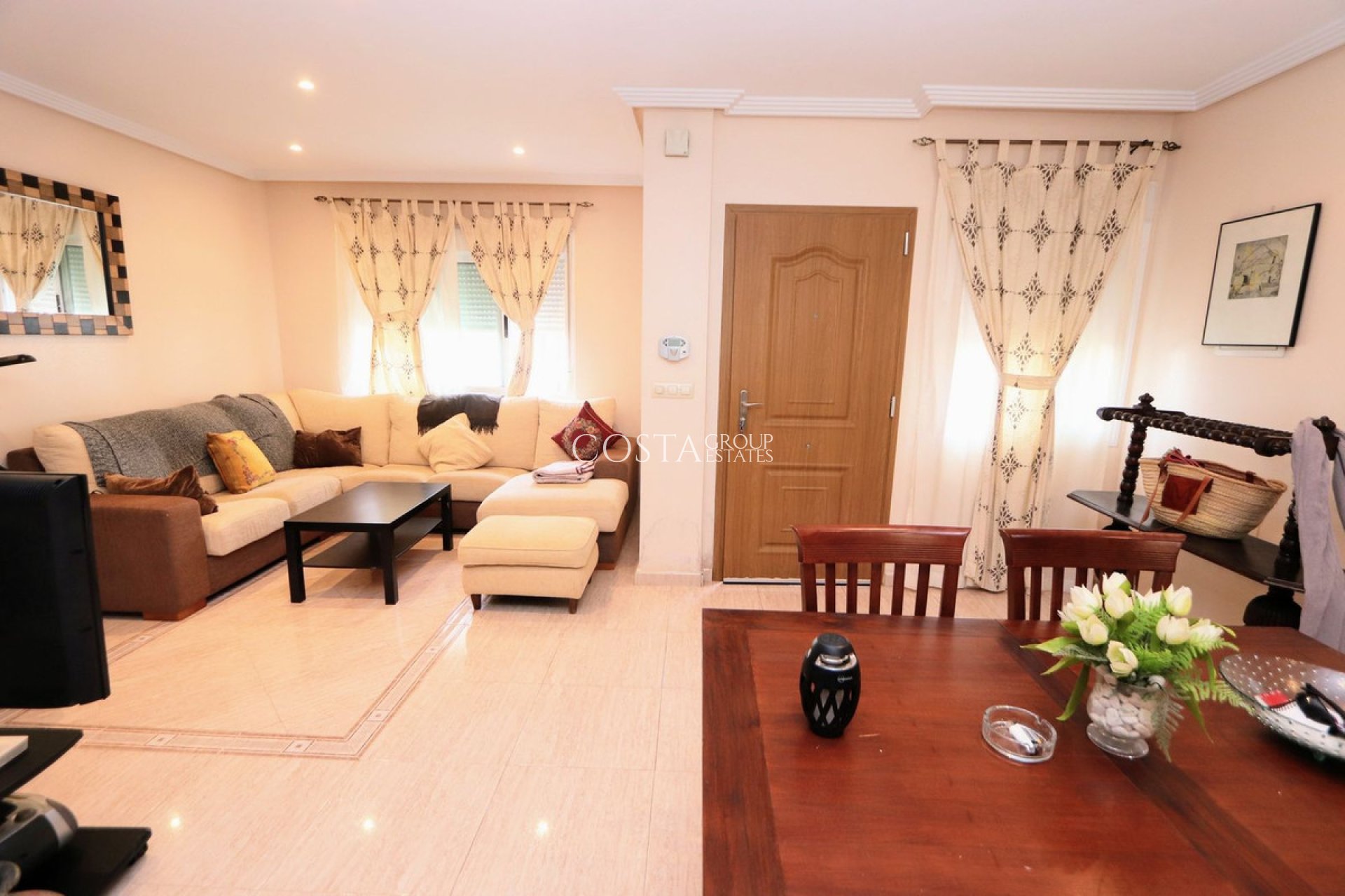 Revente - Maison -
Pilar de la Horadada - Torre De La Horadada