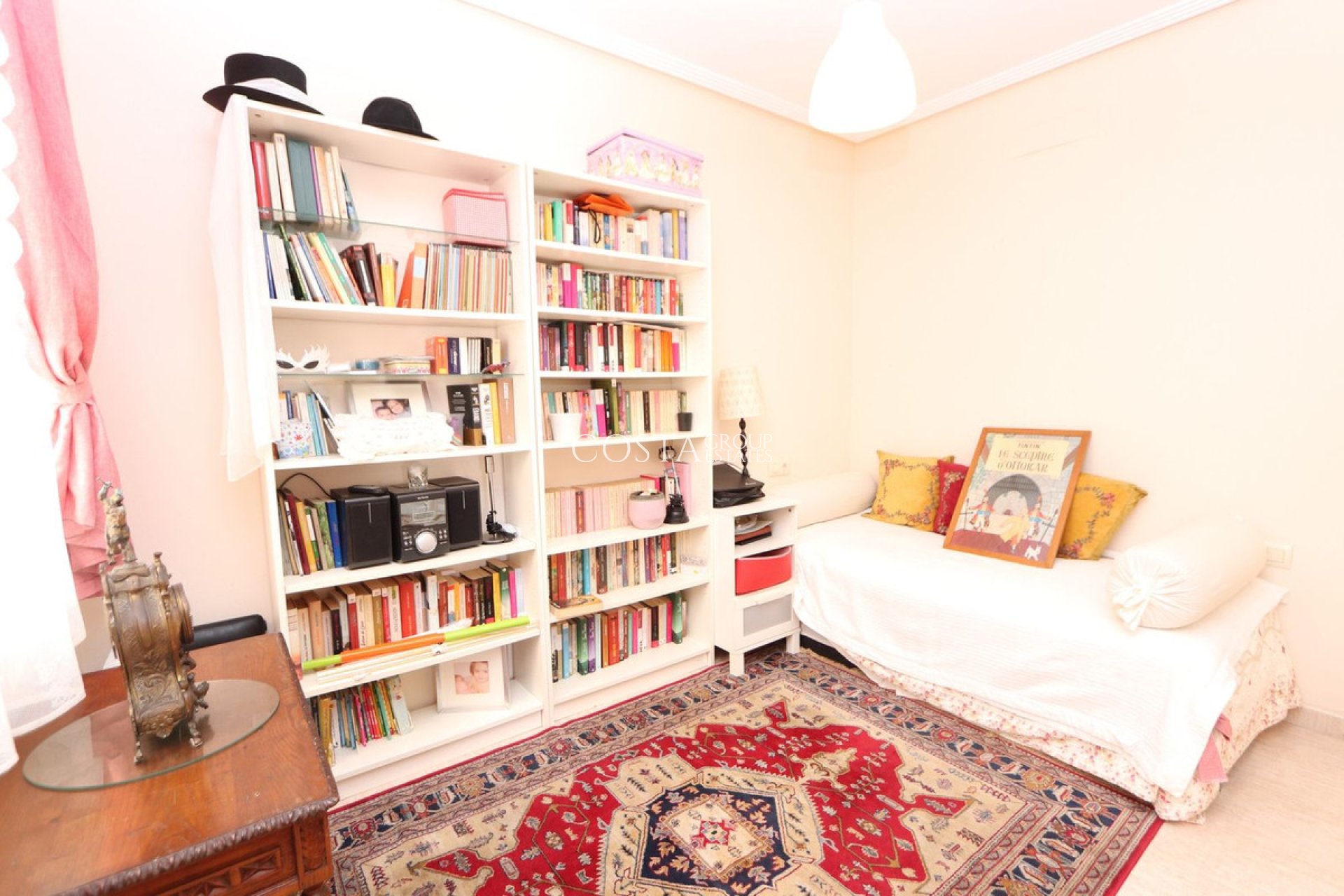 Revente - Maison -
Pilar de la Horadada - Torre De La Horadada