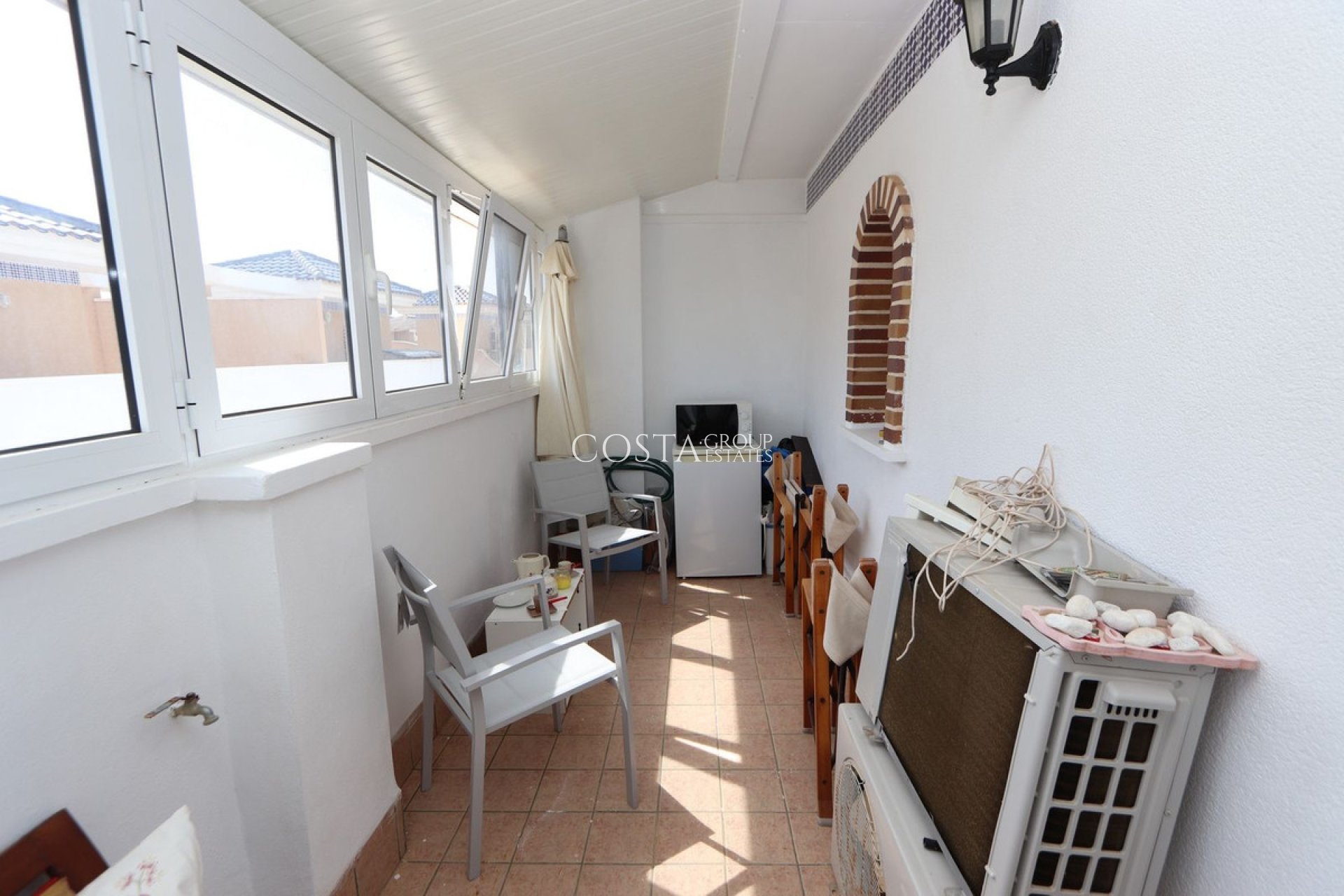 Revente - Maison -
Pilar de la Horadada - Torre De La Horadada