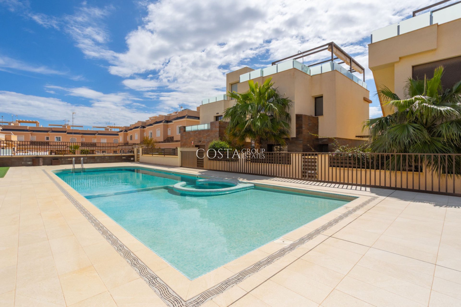 Revente - Maison -
Pilar de la Horadada - Torre De La Horadada