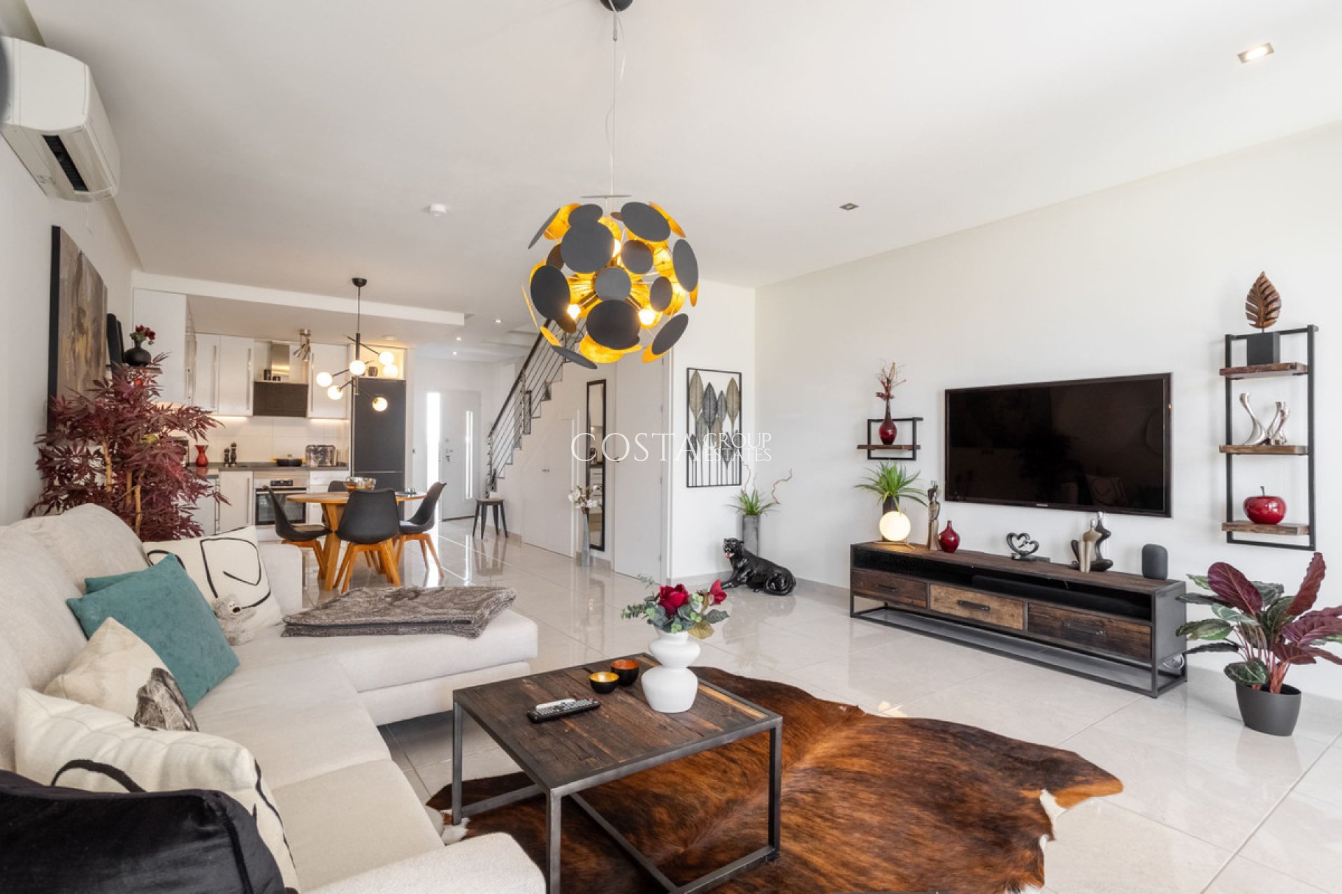 Revente - Maison -
Pilar de la Horadada - Torre De La Horadada