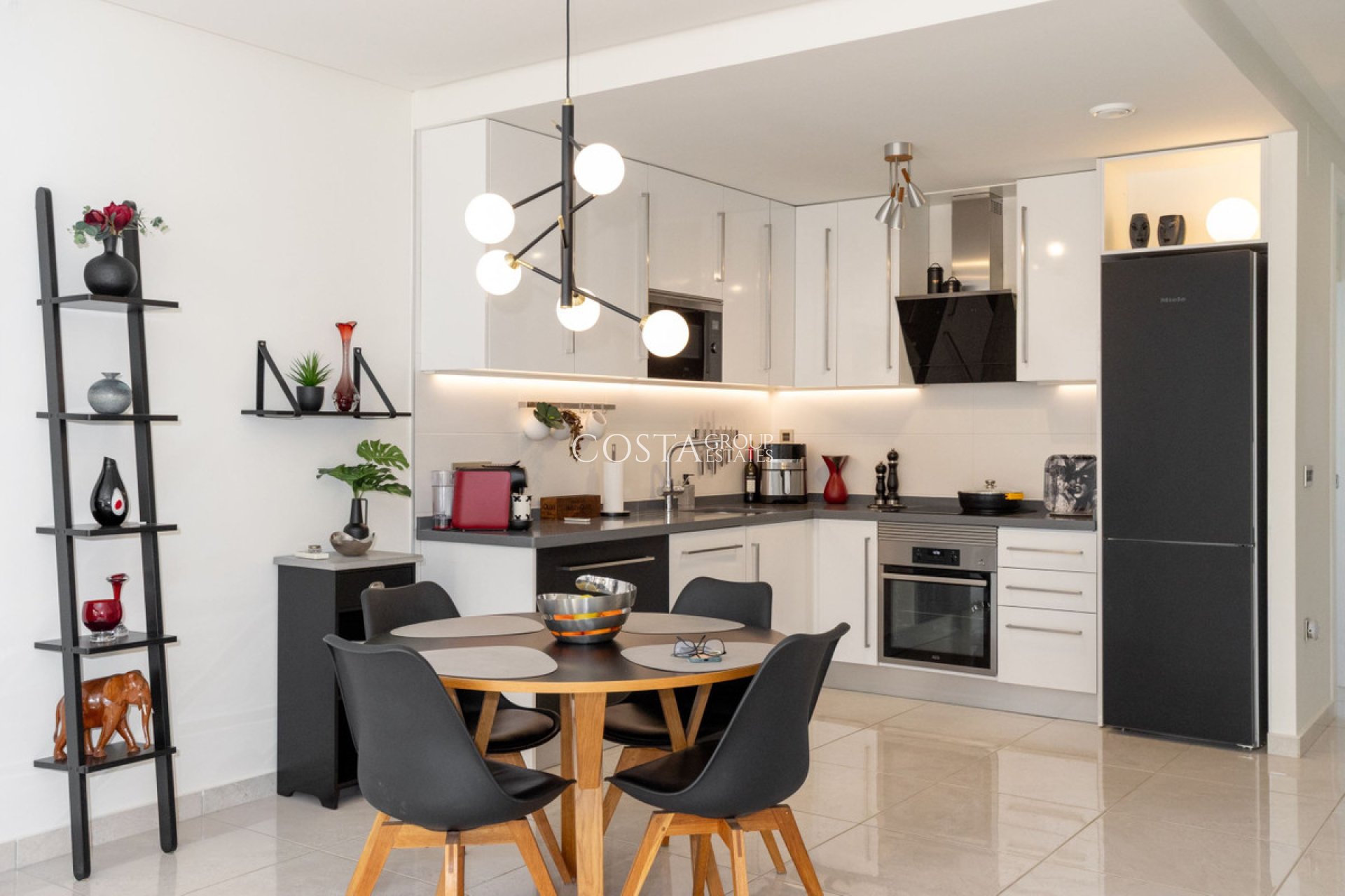 Revente - Maison -
Pilar de la Horadada - Torre De La Horadada