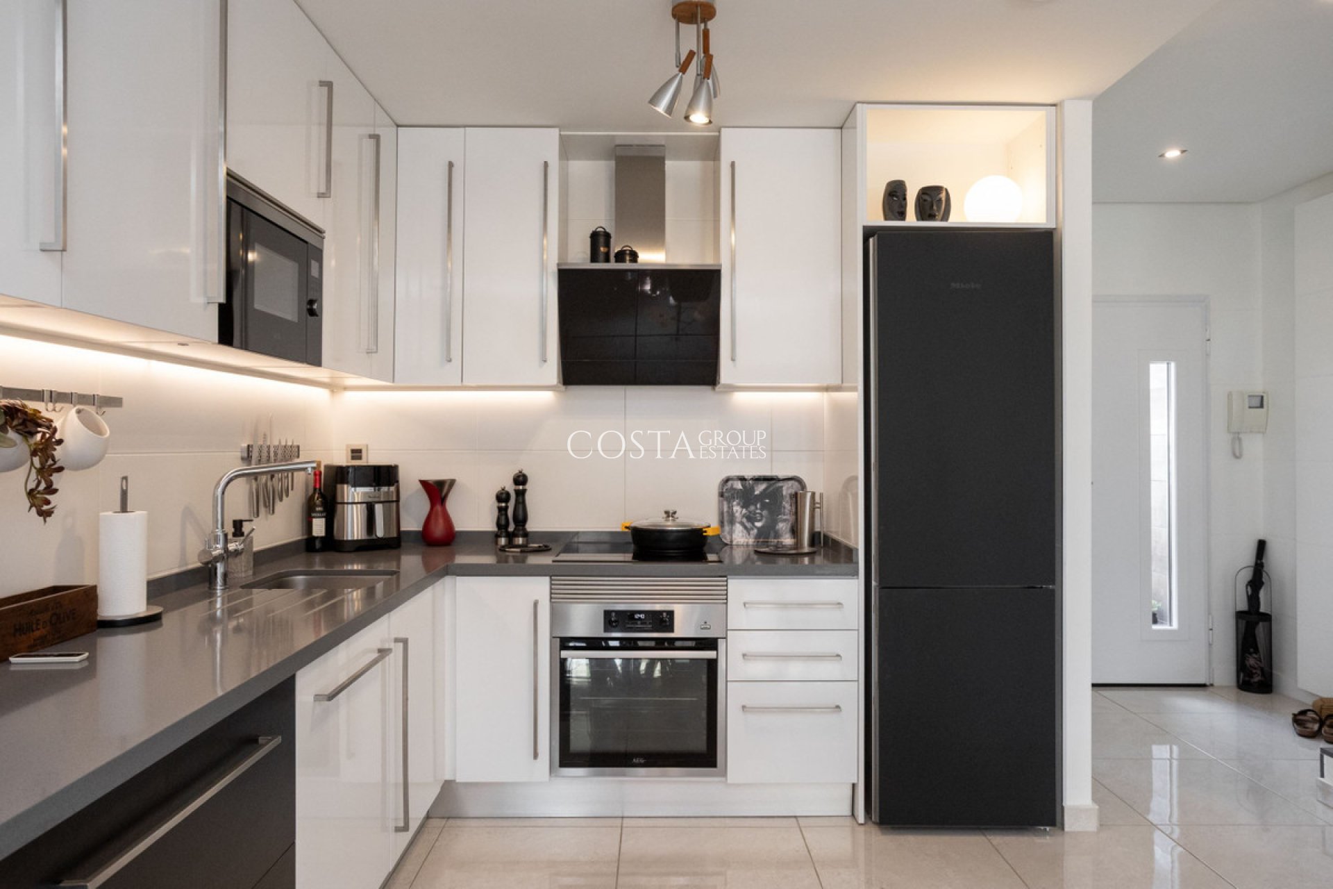 Revente - Maison -
Pilar de la Horadada - Torre De La Horadada