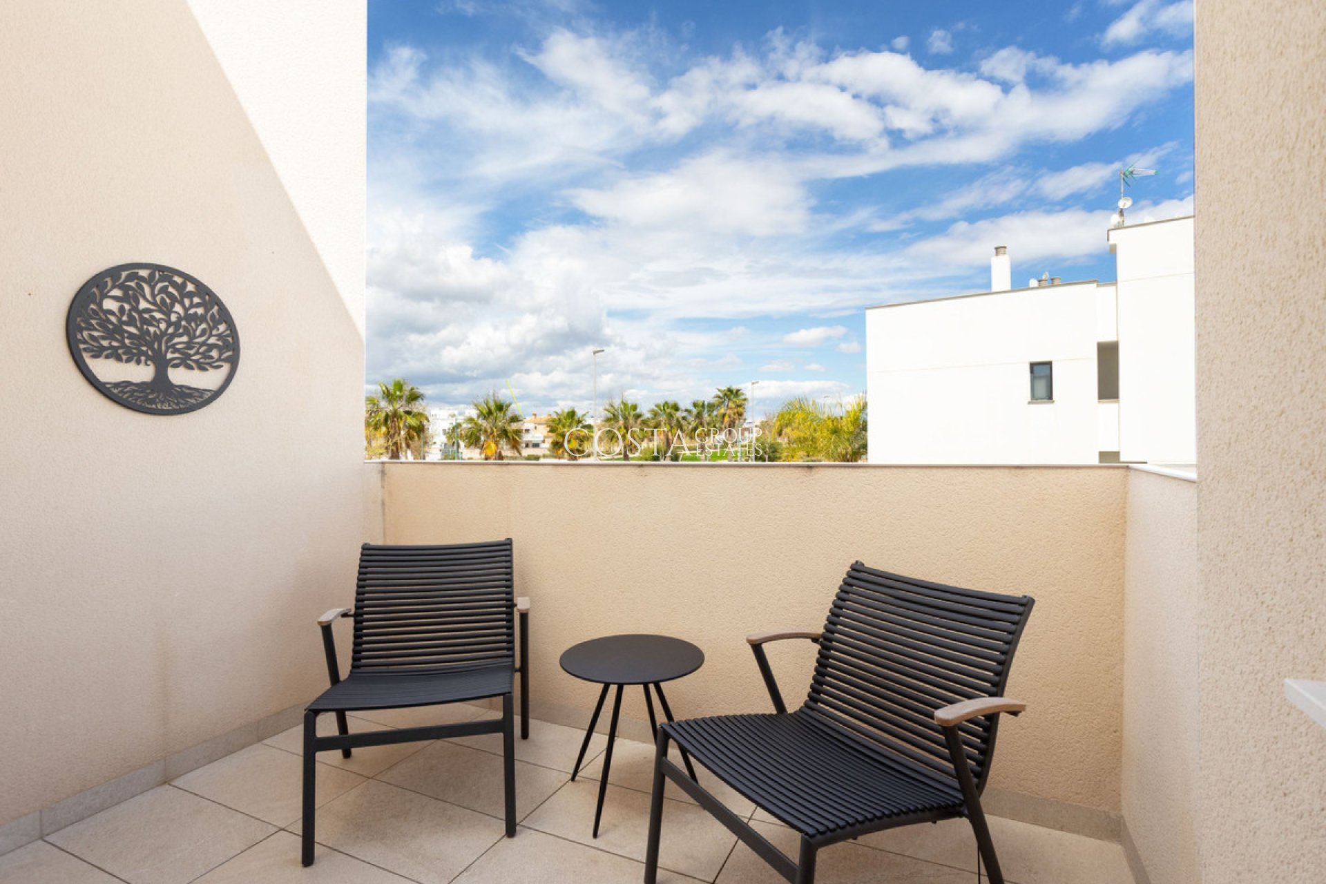 Revente - Maison -
Pilar de la Horadada - Torre De La Horadada