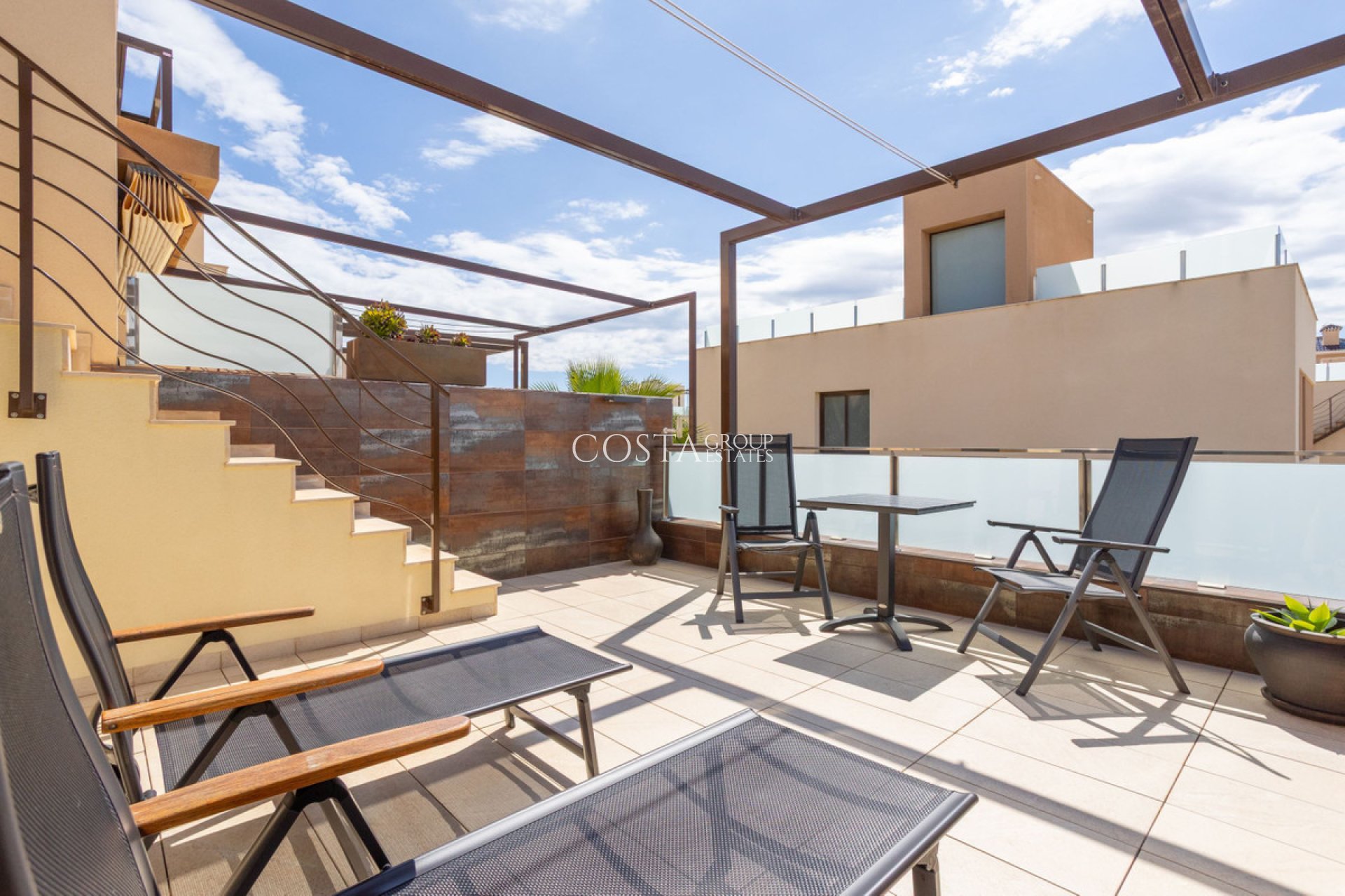 Revente - Maison -
Pilar de la Horadada - Torre De La Horadada