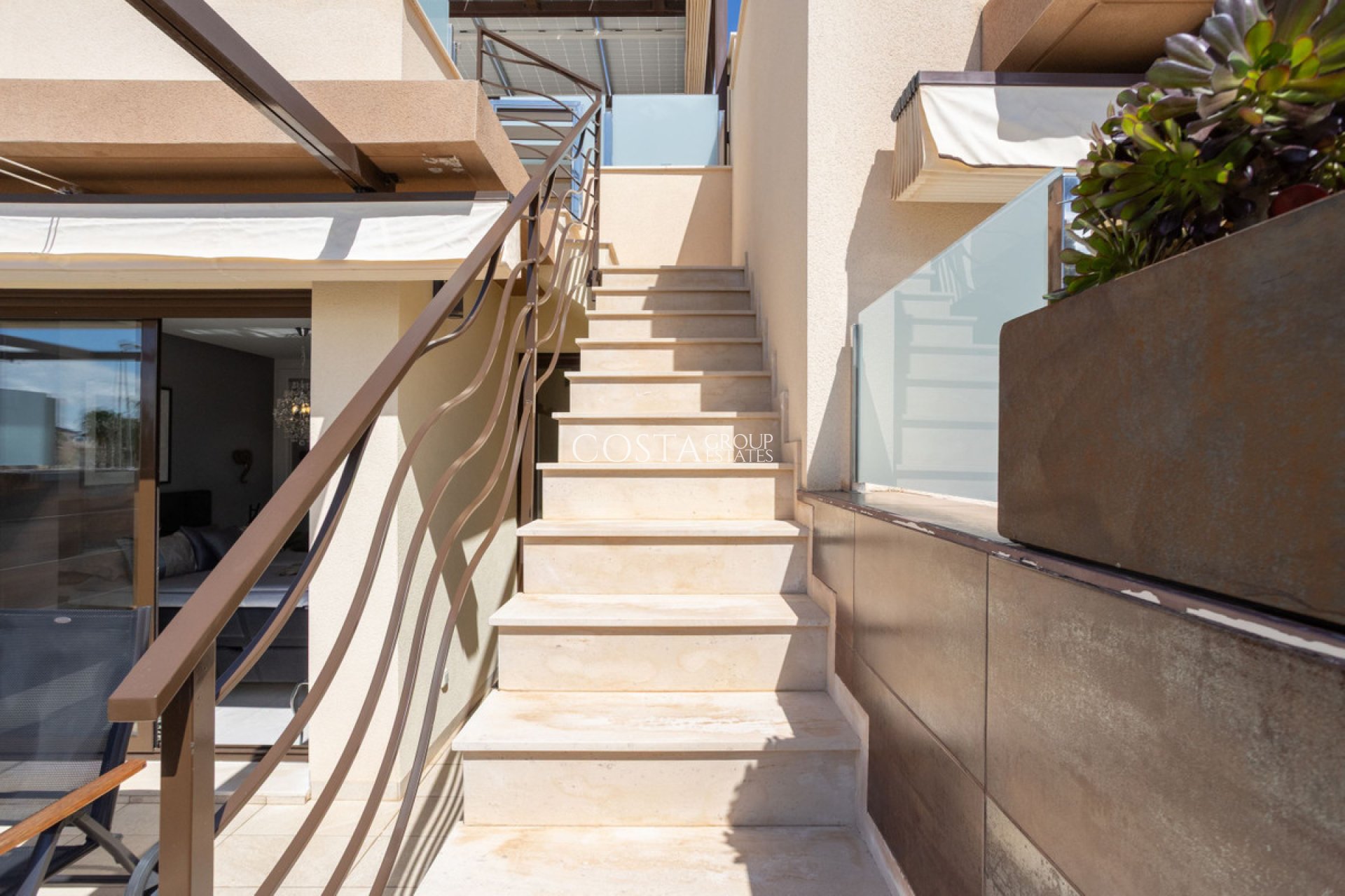 Revente - Maison -
Pilar de la Horadada - Torre De La Horadada