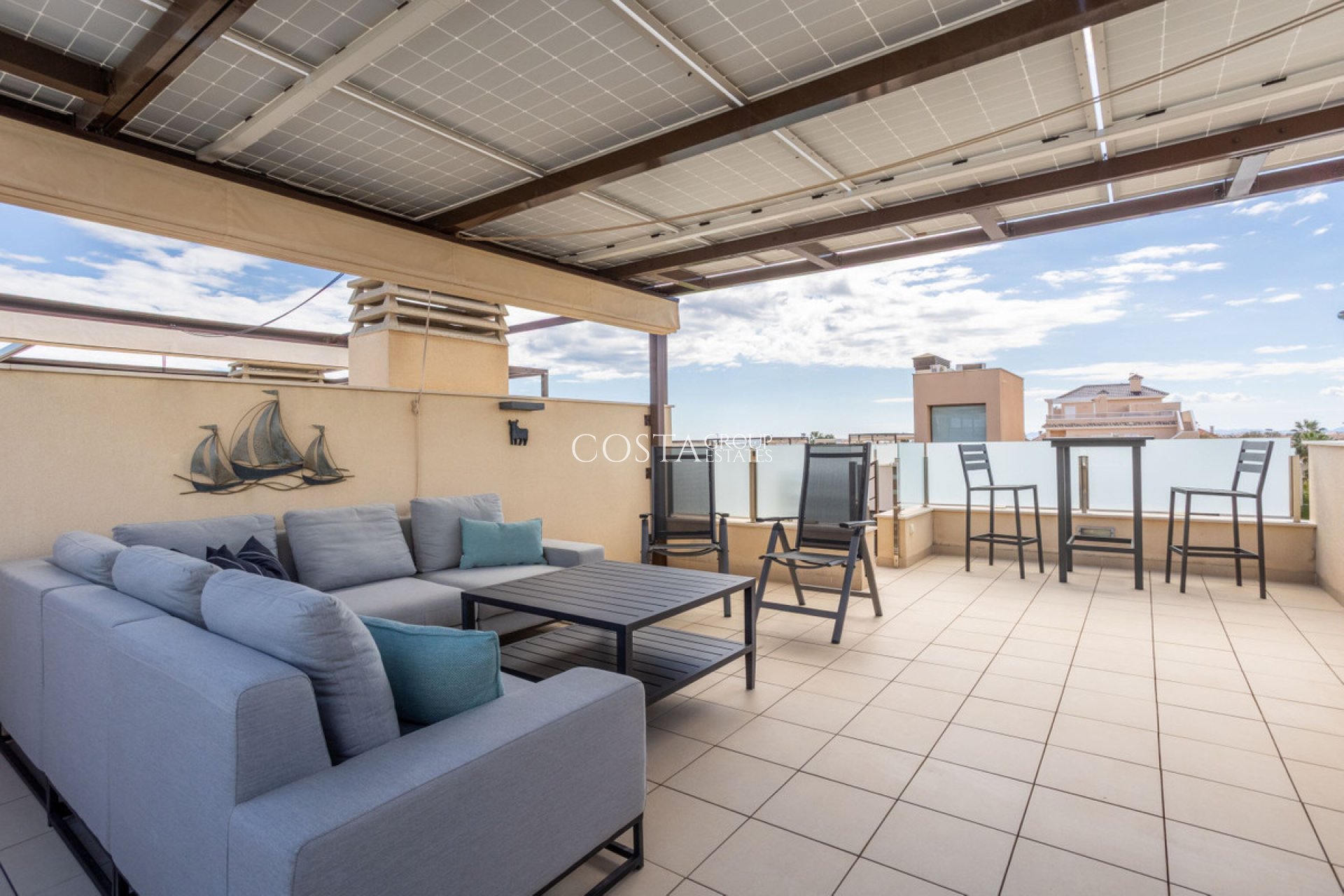 Revente - Maison -
Pilar de la Horadada - Torre De La Horadada