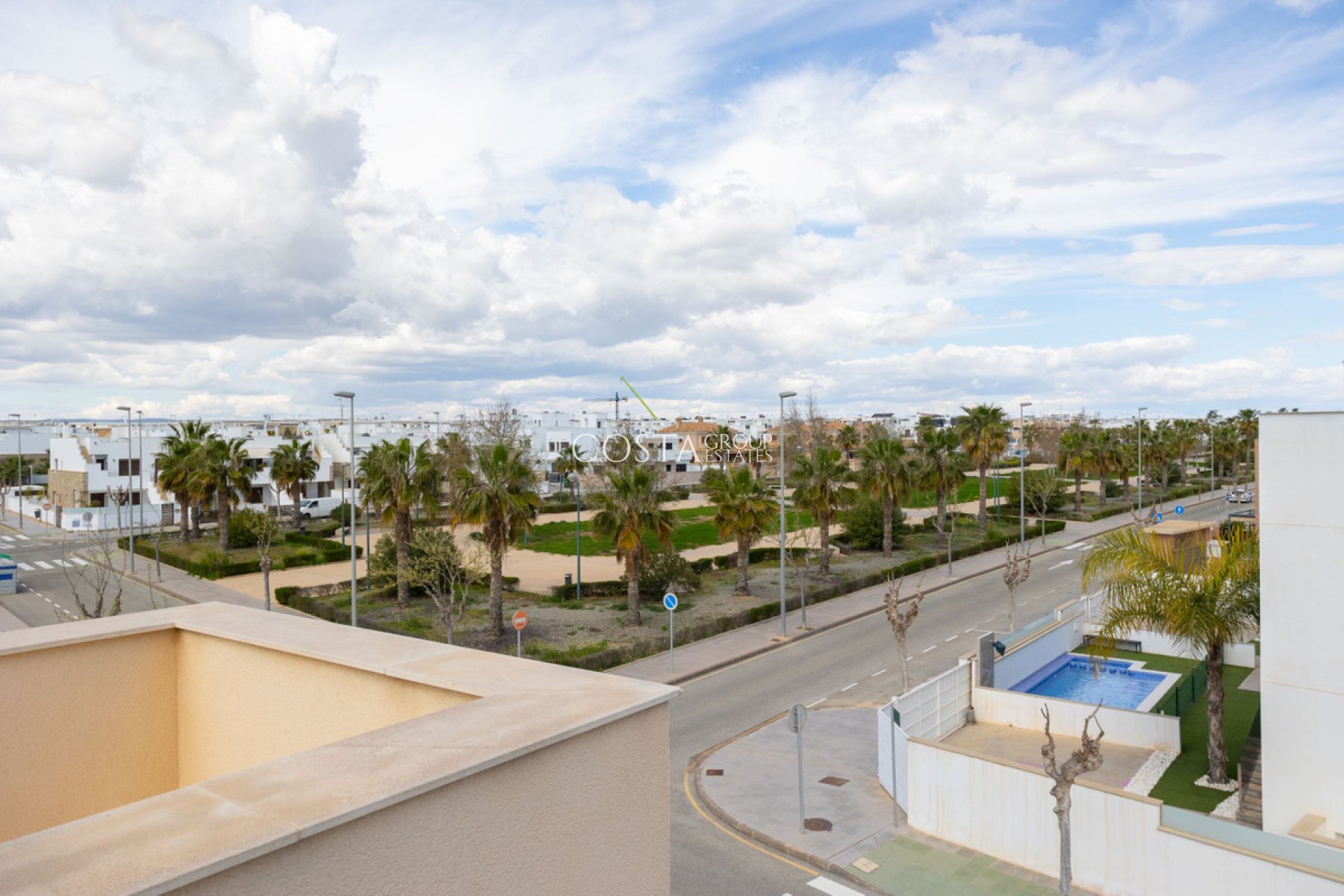 Revente - Maison -
Pilar de la Horadada - Torre De La Horadada