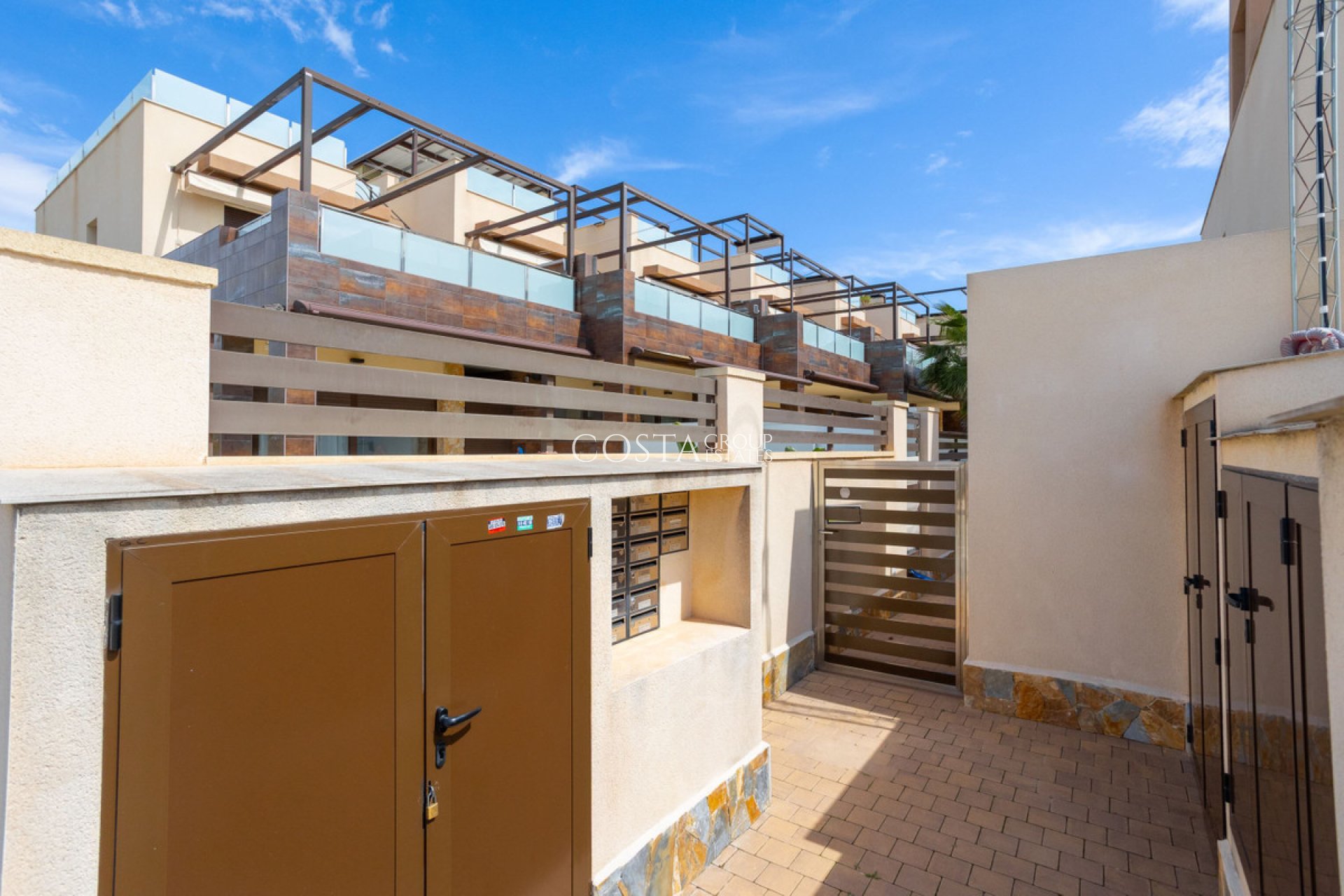 Revente - Maison -
Pilar de la Horadada - Torre De La Horadada