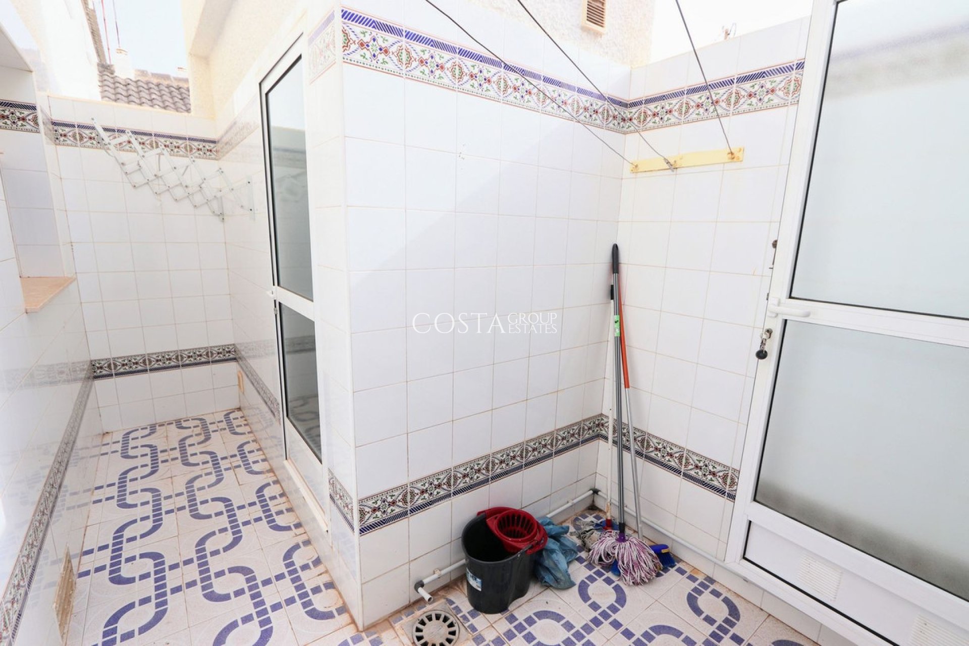 Revente - Maison -
Pilar de la Horadada - Torre De La Horadada