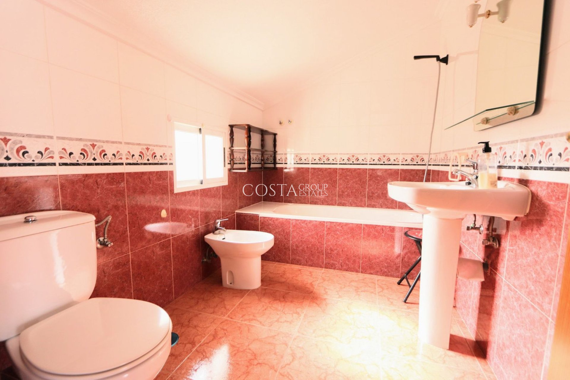 Revente - Maison -
Pilar de la Horadada - Torre De La Horadada