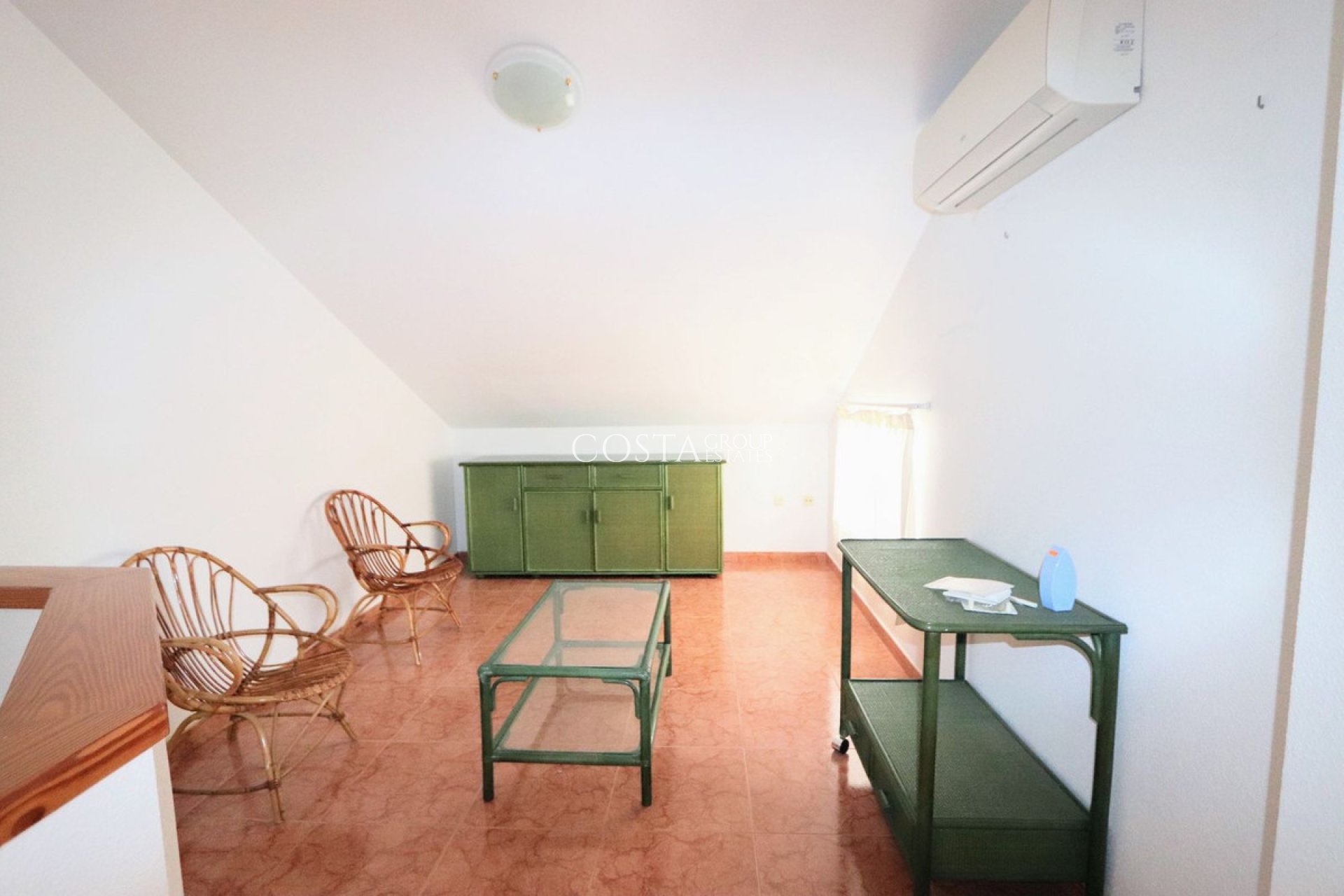 Revente - Maison -
Pilar de la Horadada - Torre De La Horadada