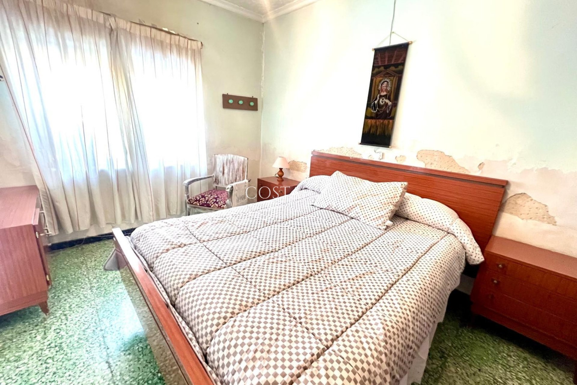 Revente - Maison -
Pinoso - Pinoso Centro