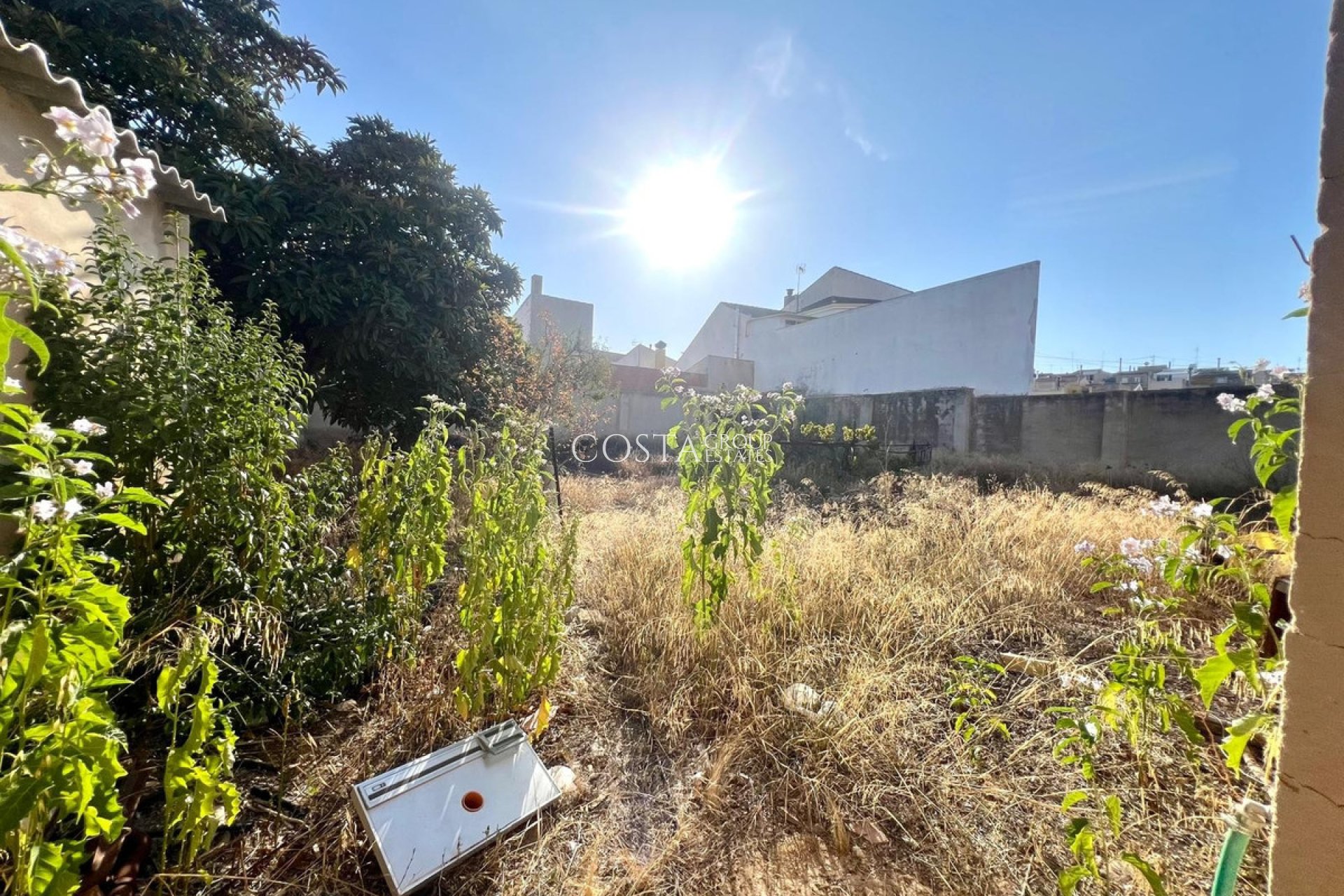 Revente - Maison -
Pinoso - Pinoso Centro