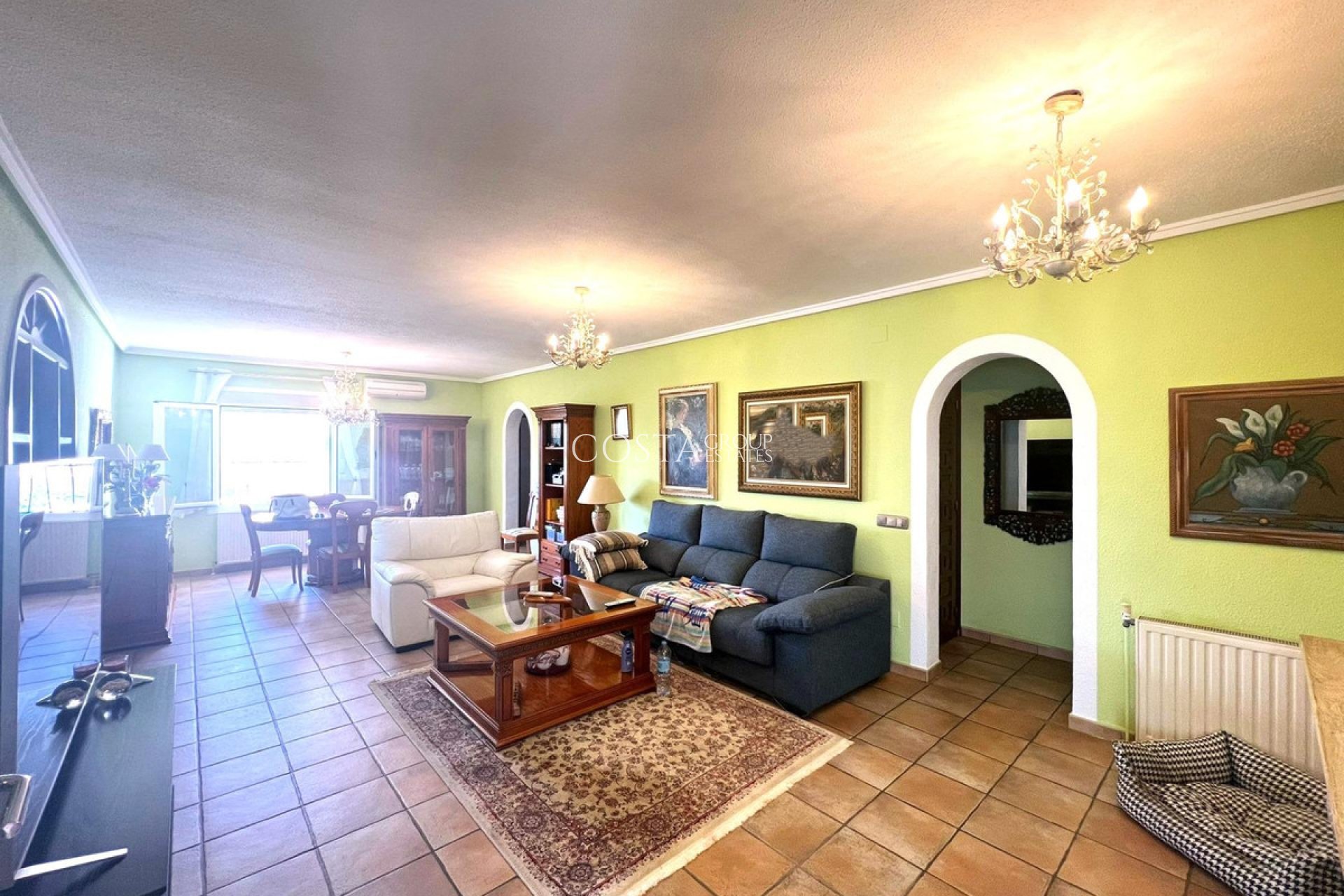 Revente - Maison -
Rojales - Ciudad Quesada