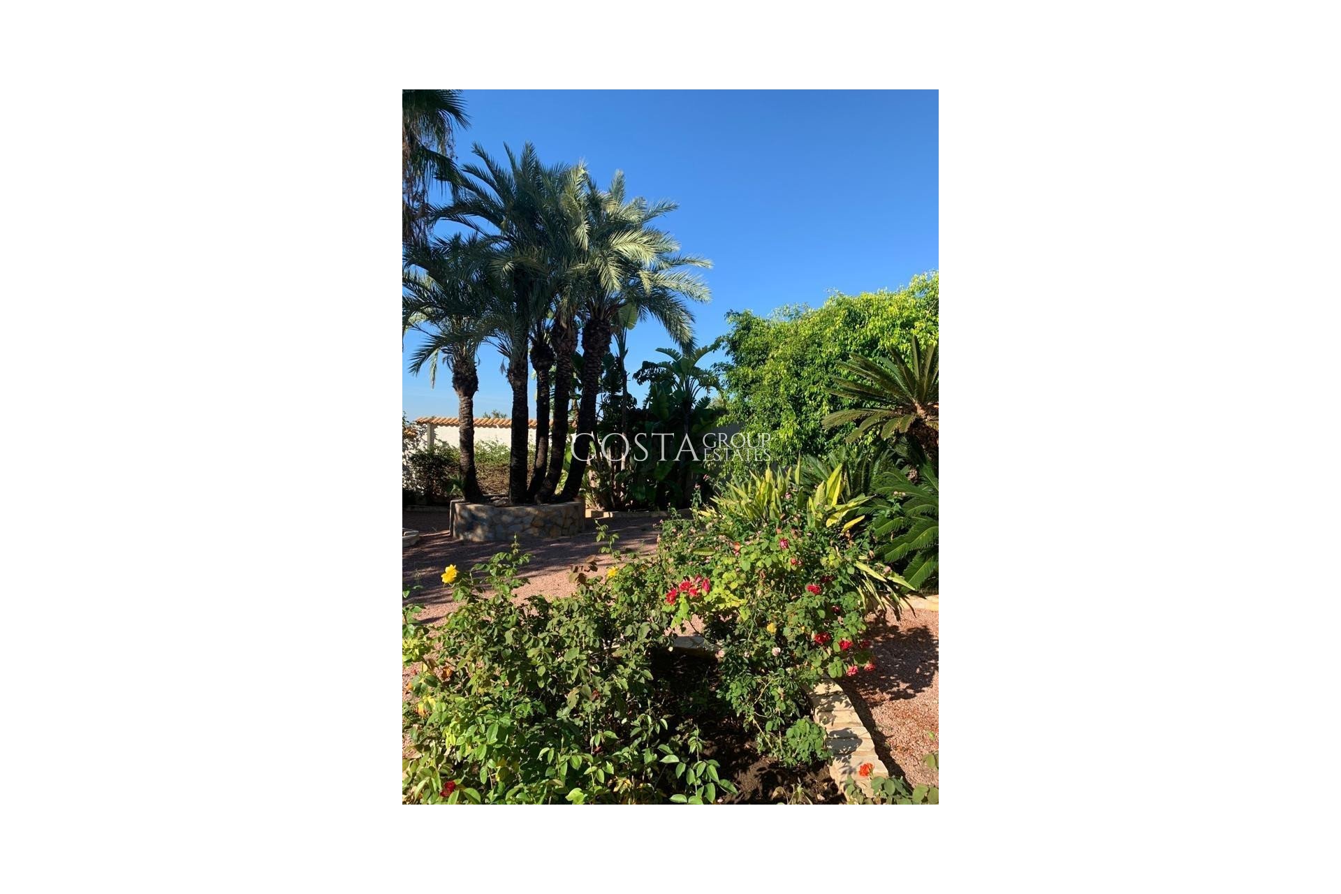 Revente - Maison -
Rojales - Ciudad Quesada