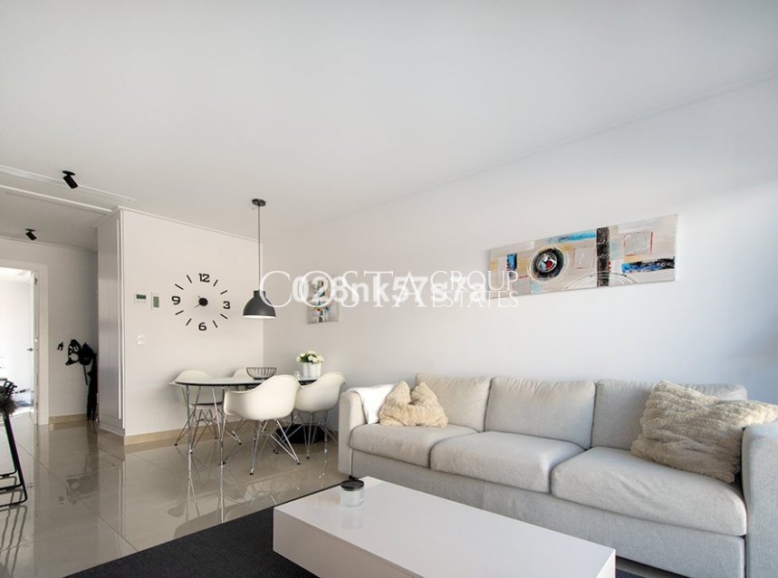 Revente - Maison -
Rojales - Ciudad Quesada