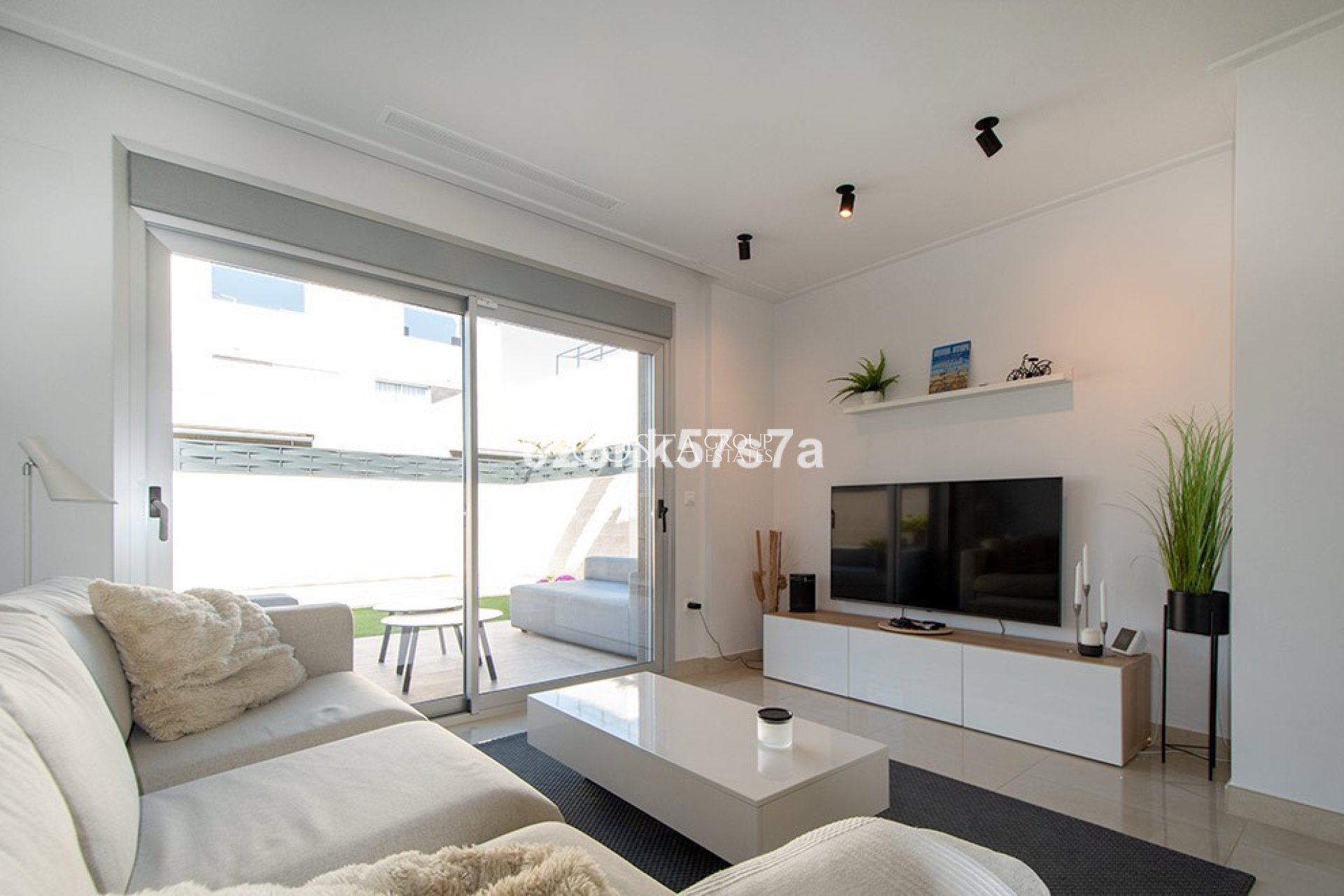 Revente - Maison -
Rojales - Ciudad Quesada