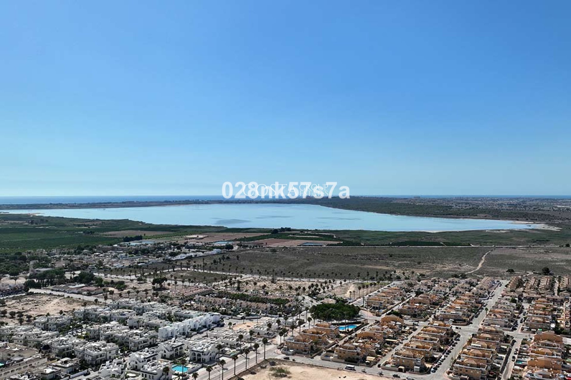 Revente - Maison -
Rojales - Ciudad Quesada