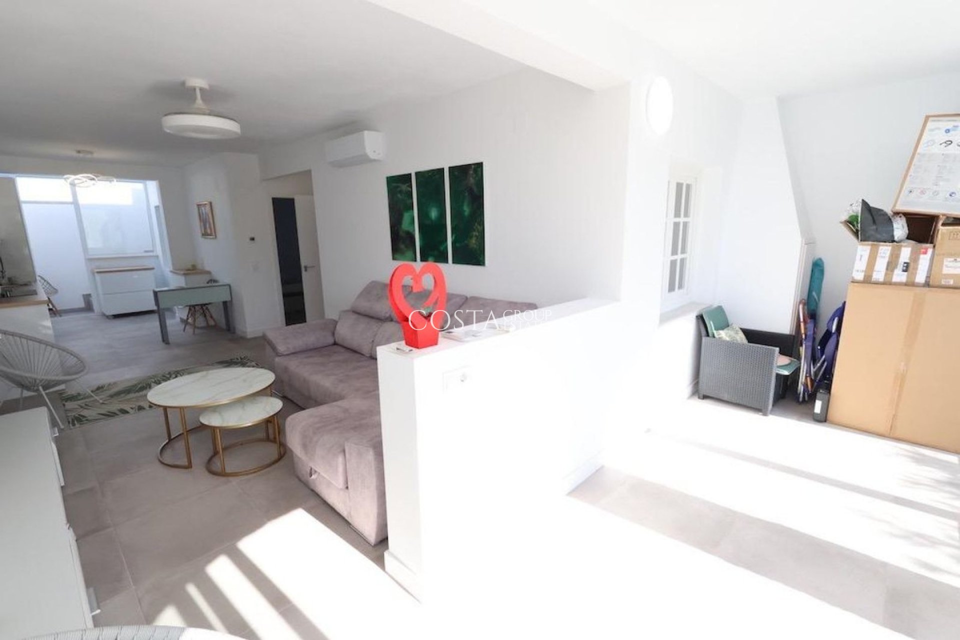 Revente - Maison -
Rojales - Ciudad Quesada