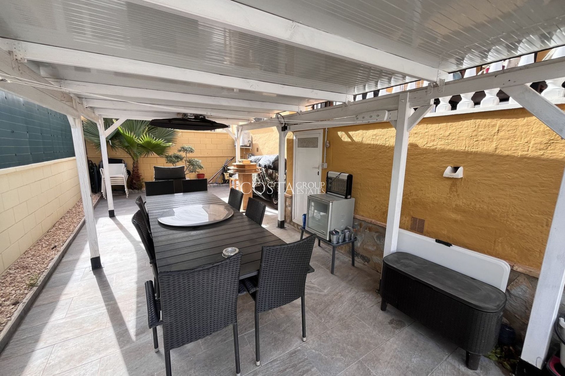 Revente - Maison -
Rojales - Ciudad Quesada