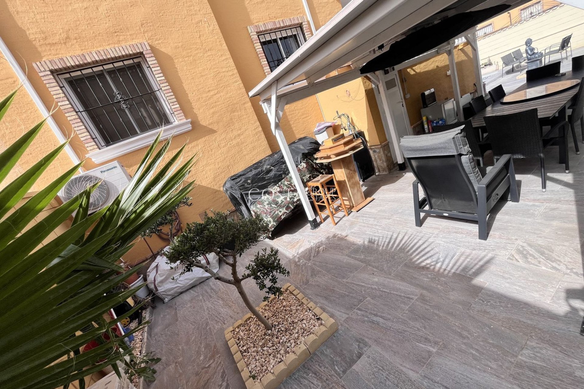 Revente - Maison -
Rojales - Ciudad Quesada