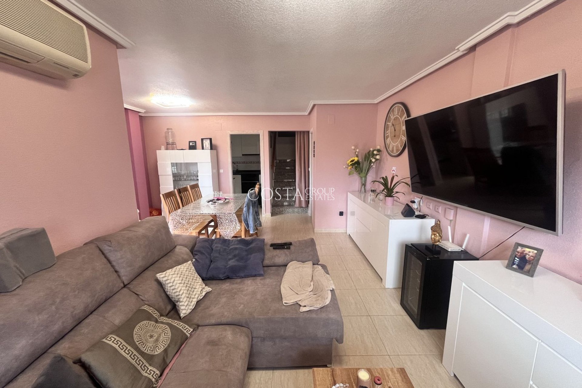 Revente - Maison -
Rojales - Ciudad Quesada