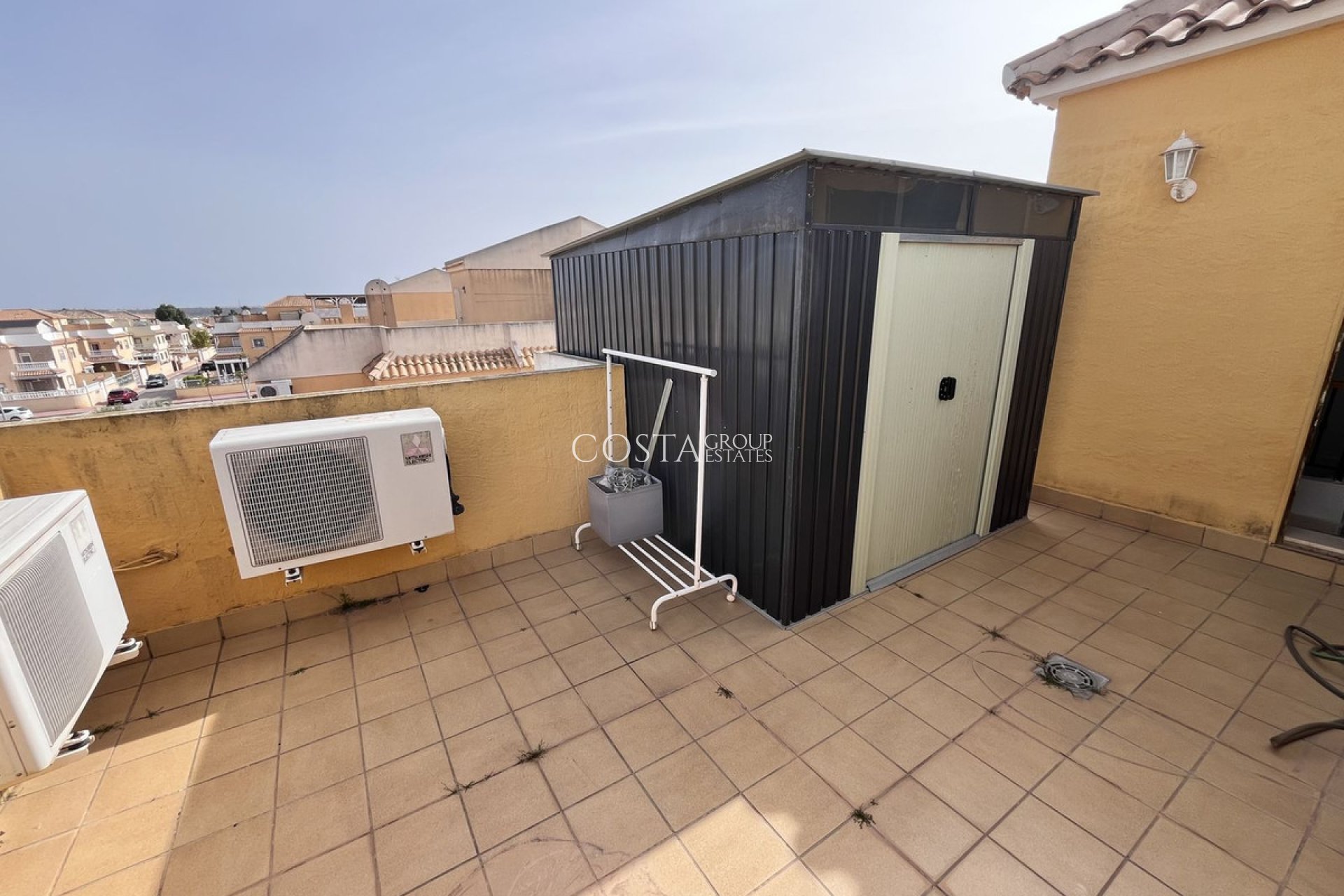 Revente - Maison -
Rojales - Ciudad Quesada