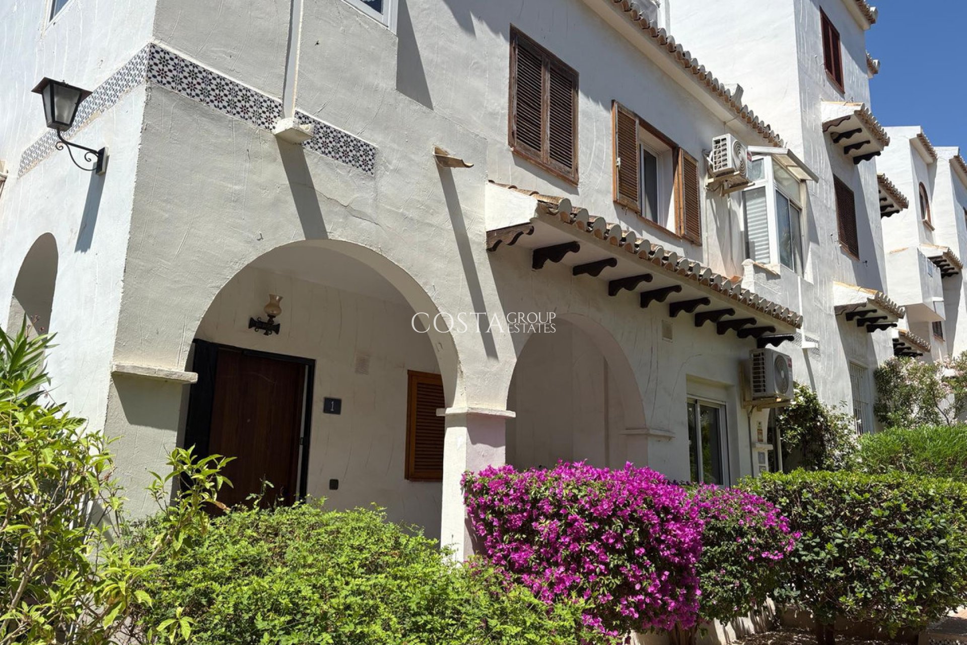 Revente - Maison -
Rojales - Ciudad Quesada