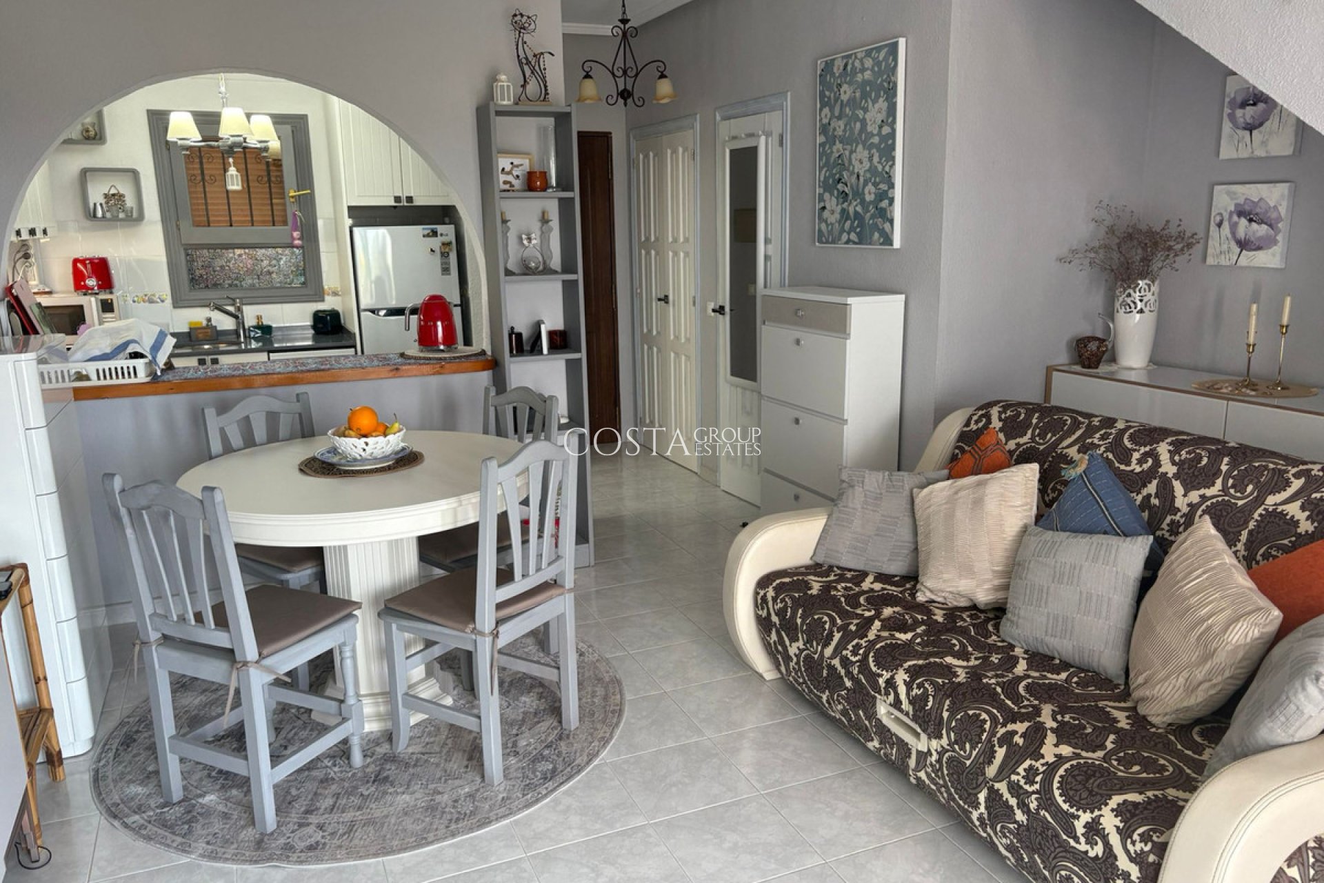 Revente - Maison -
Rojales - Ciudad Quesada