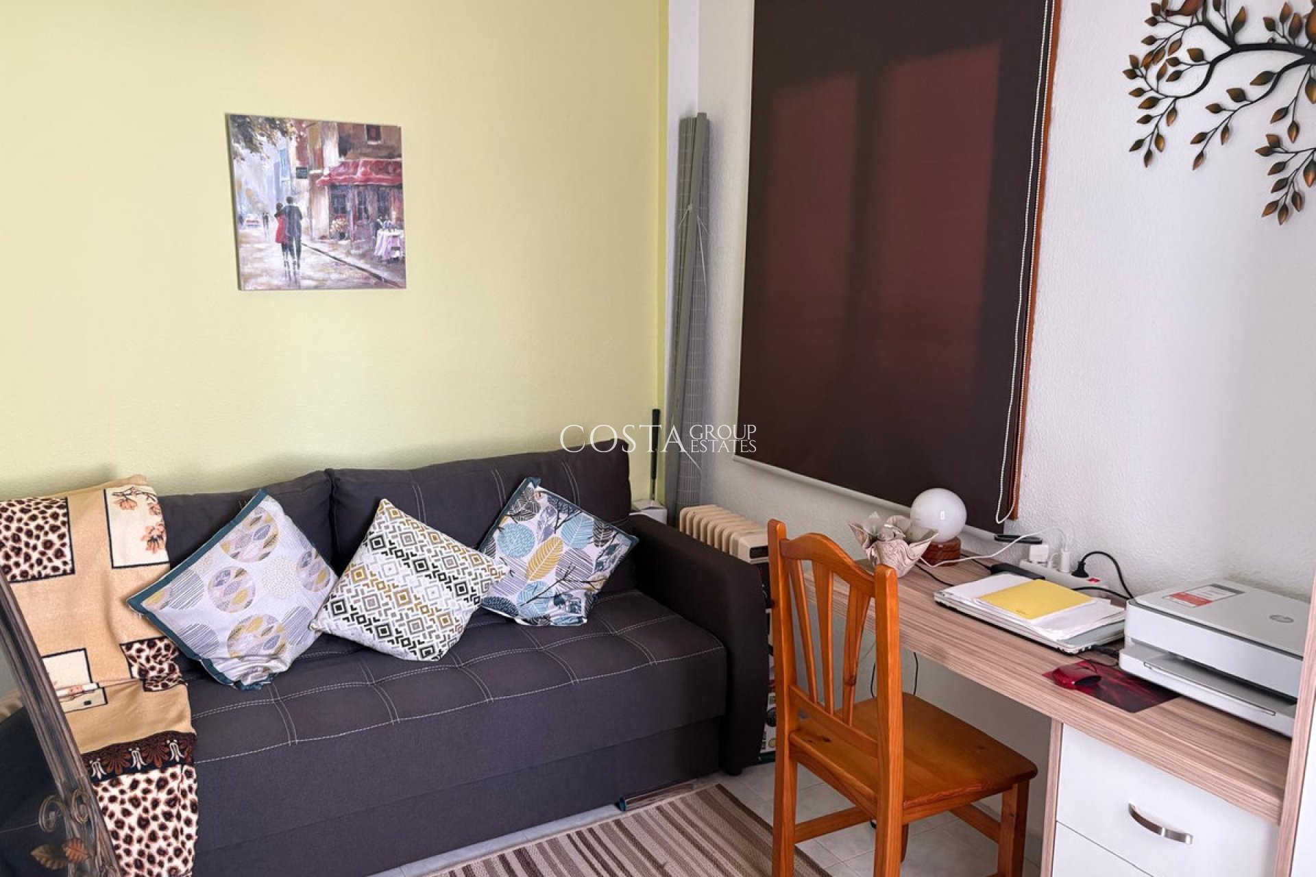 Revente - Maison -
Rojales - Ciudad Quesada