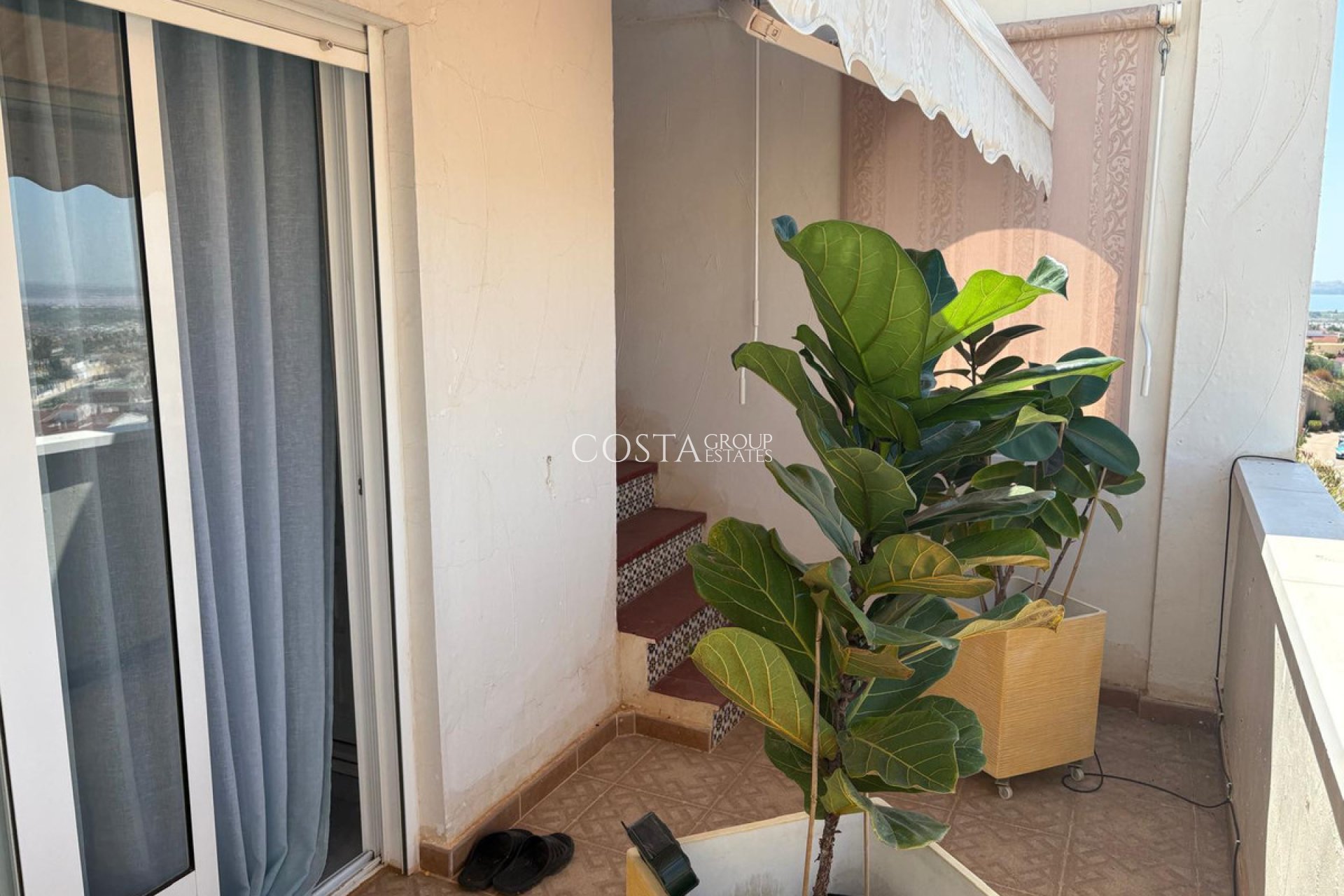 Revente - Maison -
Rojales - Ciudad Quesada