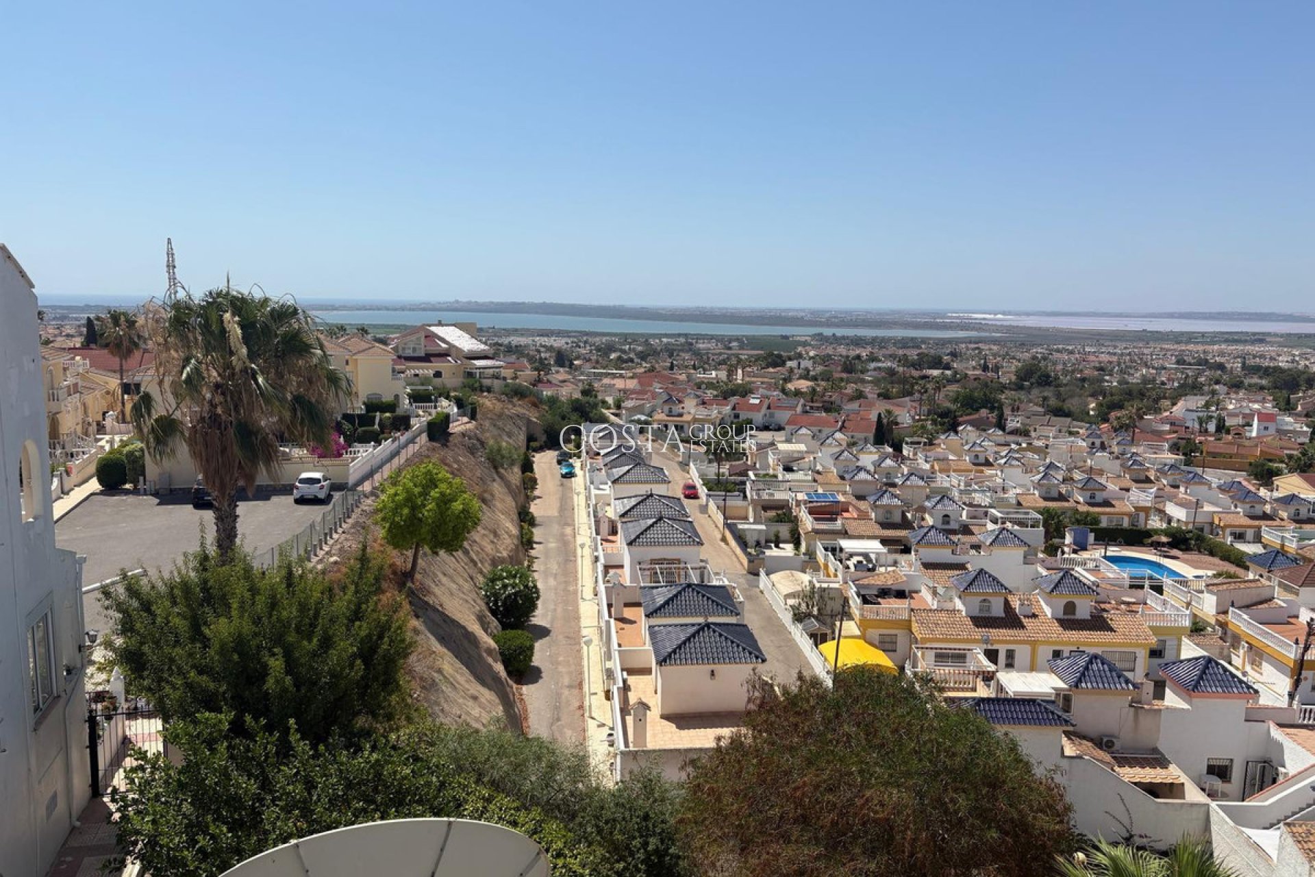 Revente - Maison -
Rojales - Ciudad Quesada